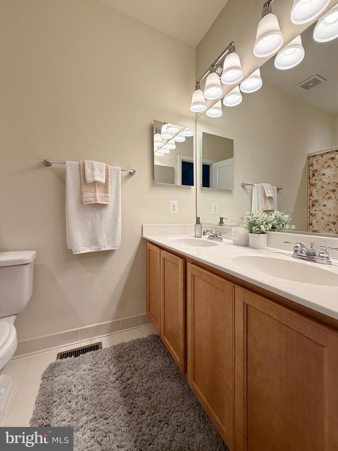 THE VILLAGES OF STEEPLECHASE - Residential