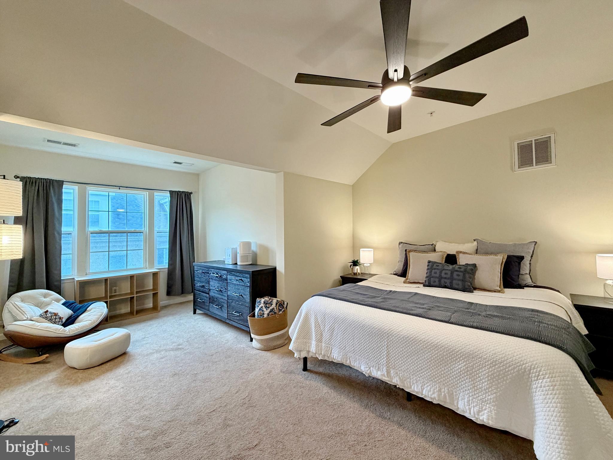 THE VILLAGES OF STEEPLECHASE - Residential