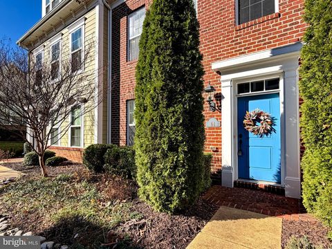 61 STEEPLECHASE DRIVE LA PLATA MD 20646