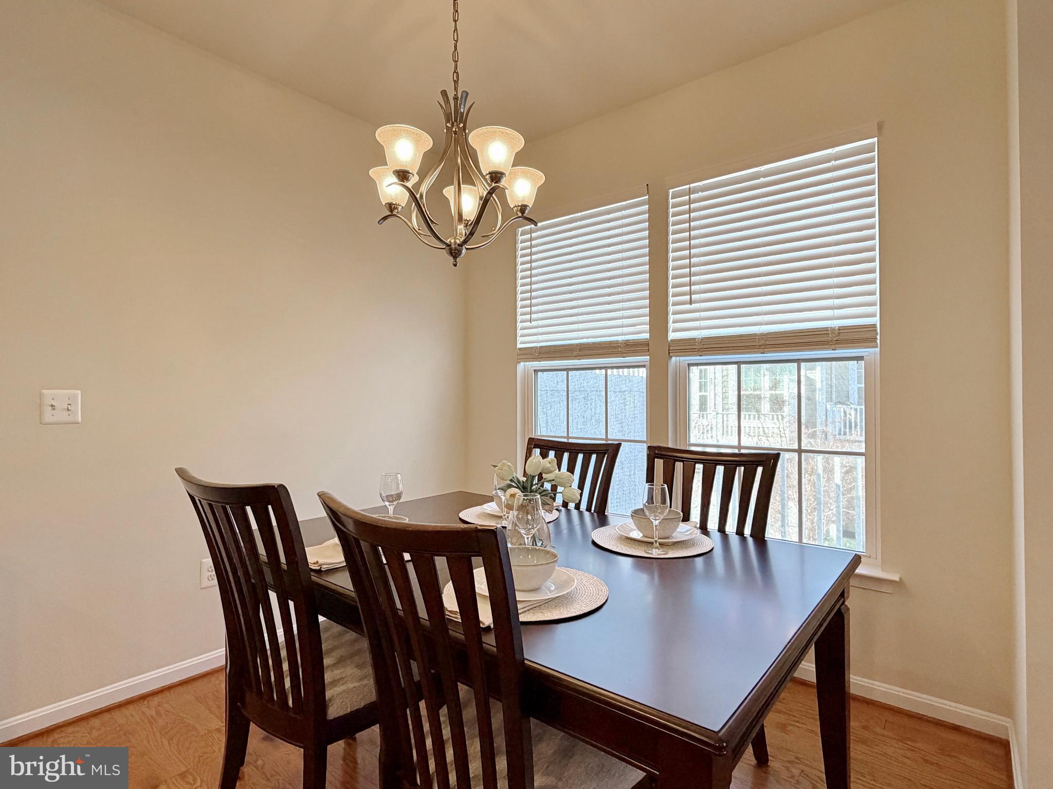 THE VILLAGES OF STEEPLECHASE - Residential