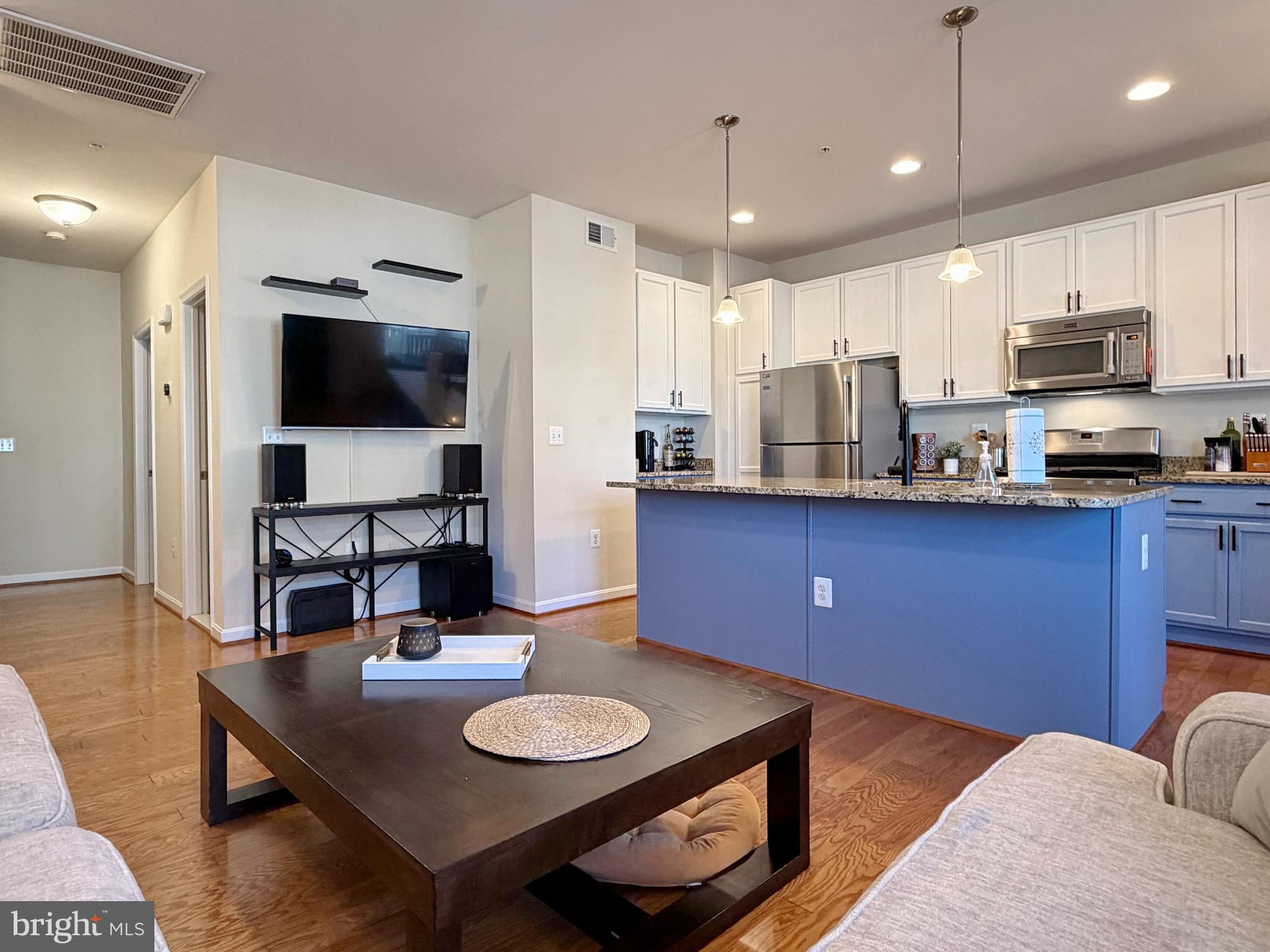 THE VILLAGES OF STEEPLECHASE - Residential