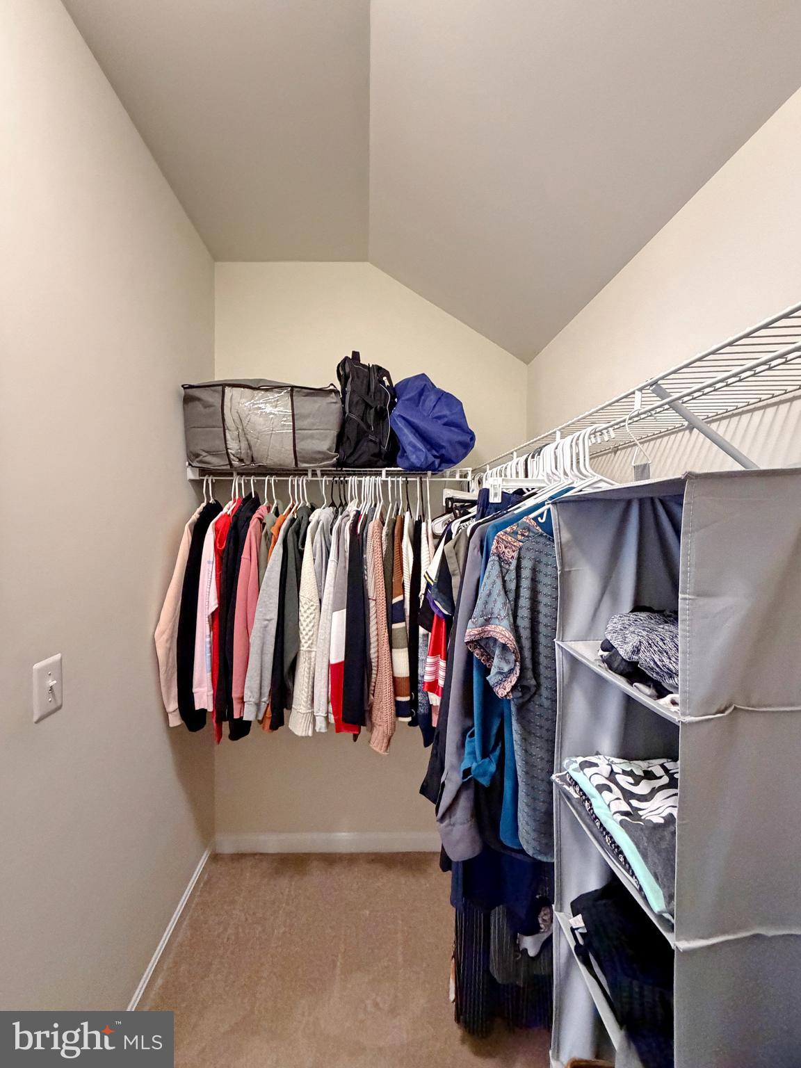 THE VILLAGES OF STEEPLECHASE - Residential