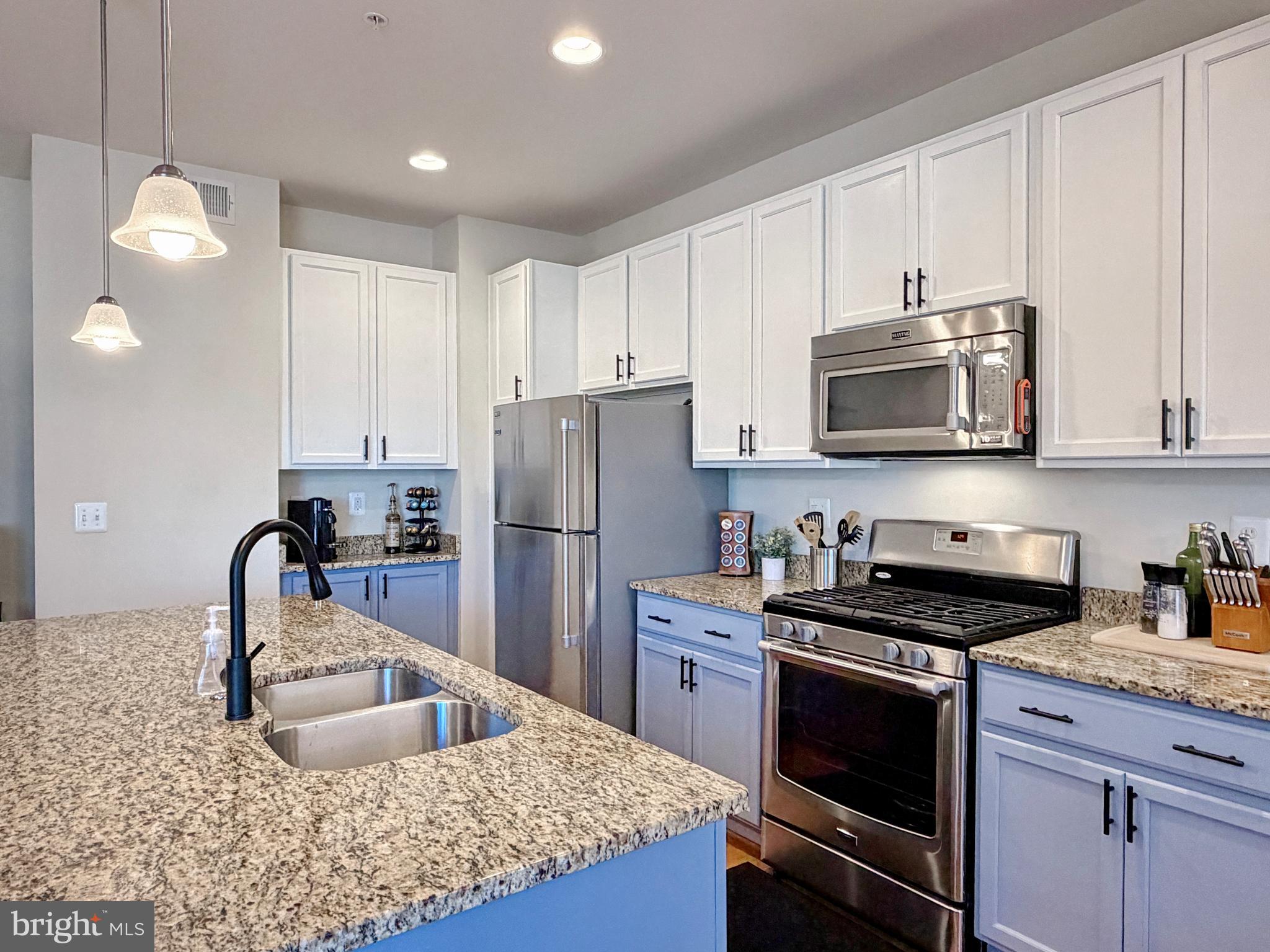 THE VILLAGES OF STEEPLECHASE - Residential