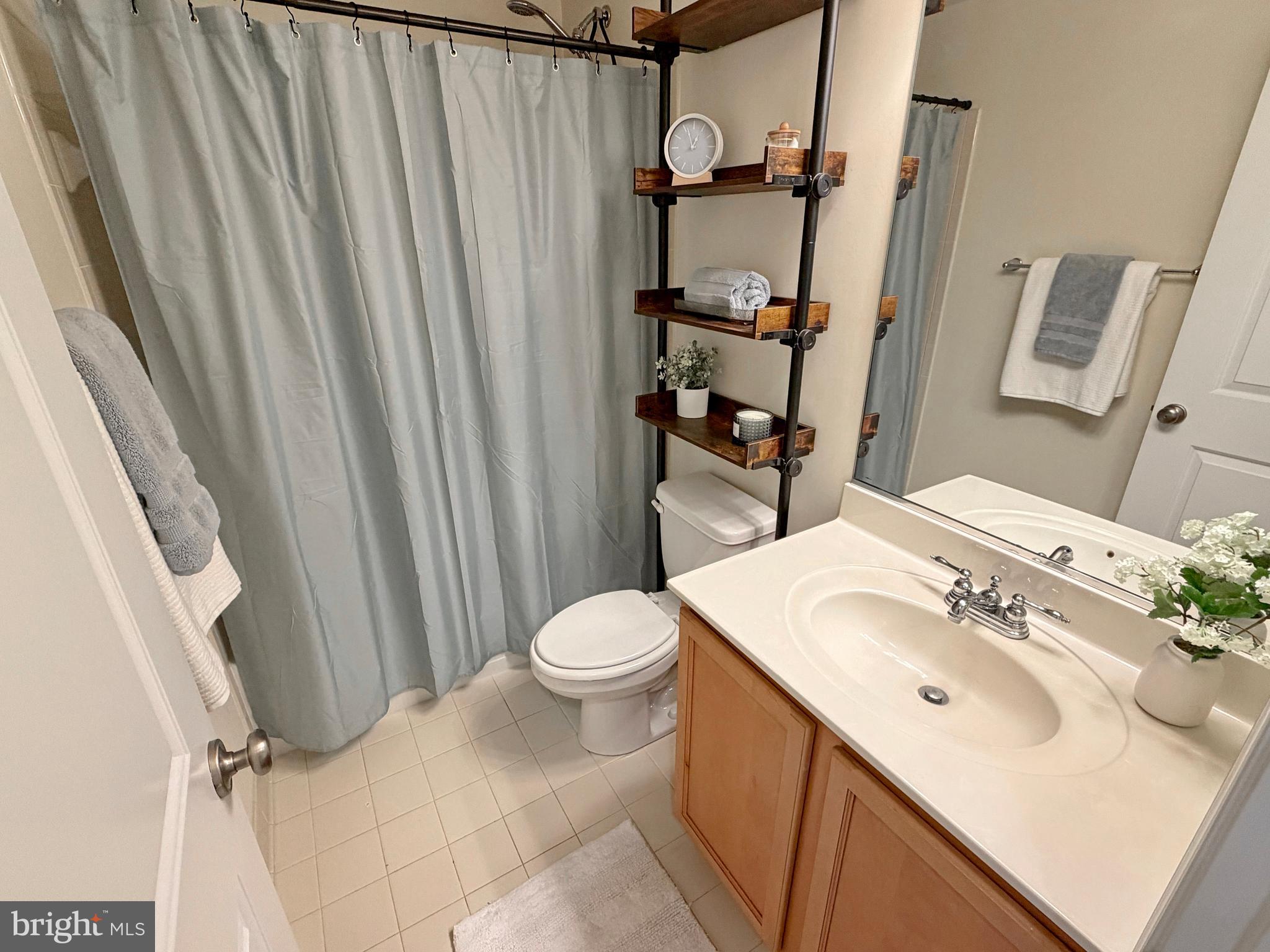 THE VILLAGES OF STEEPLECHASE - Residential