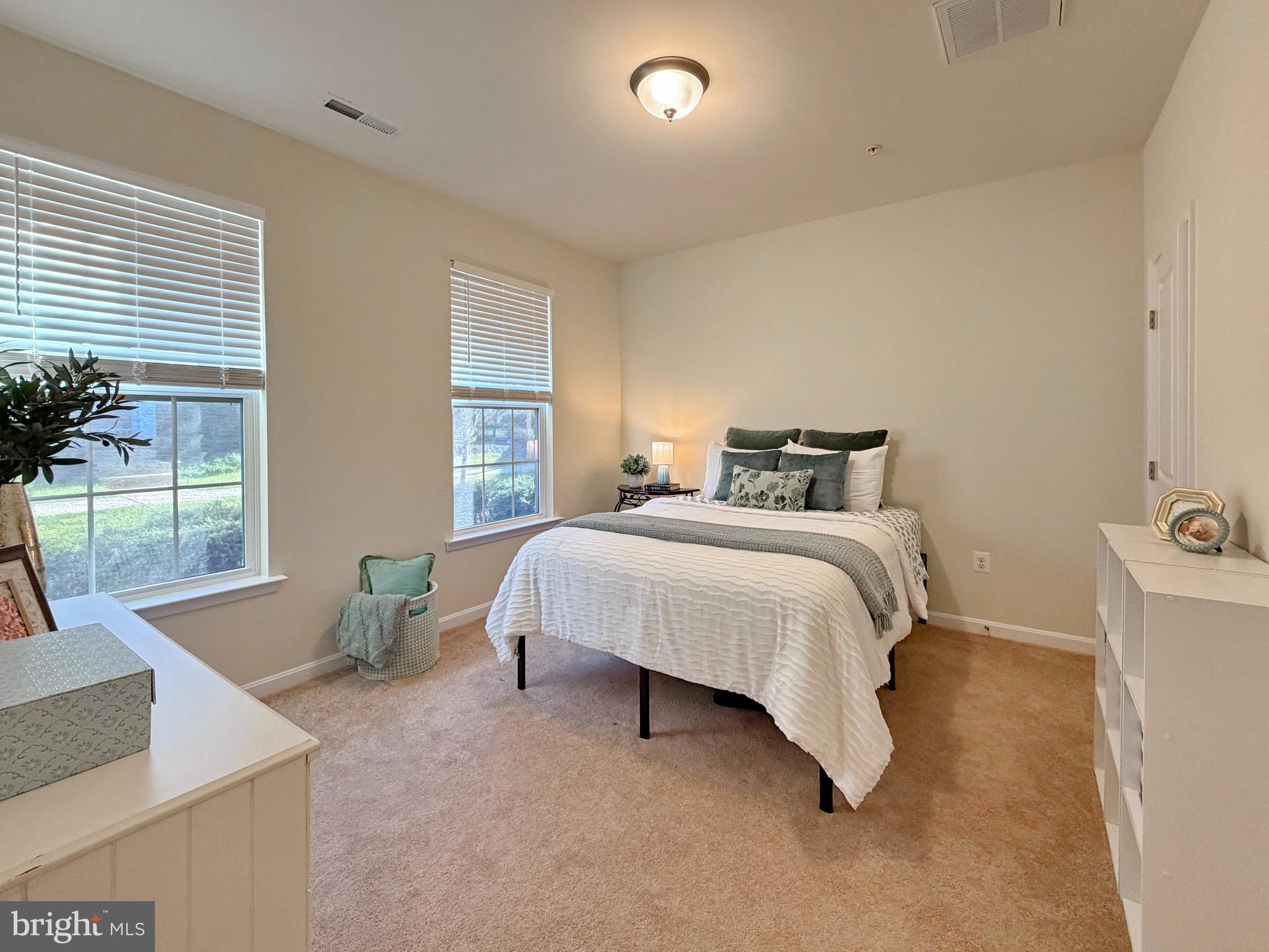 THE VILLAGES OF STEEPLECHASE - Residential