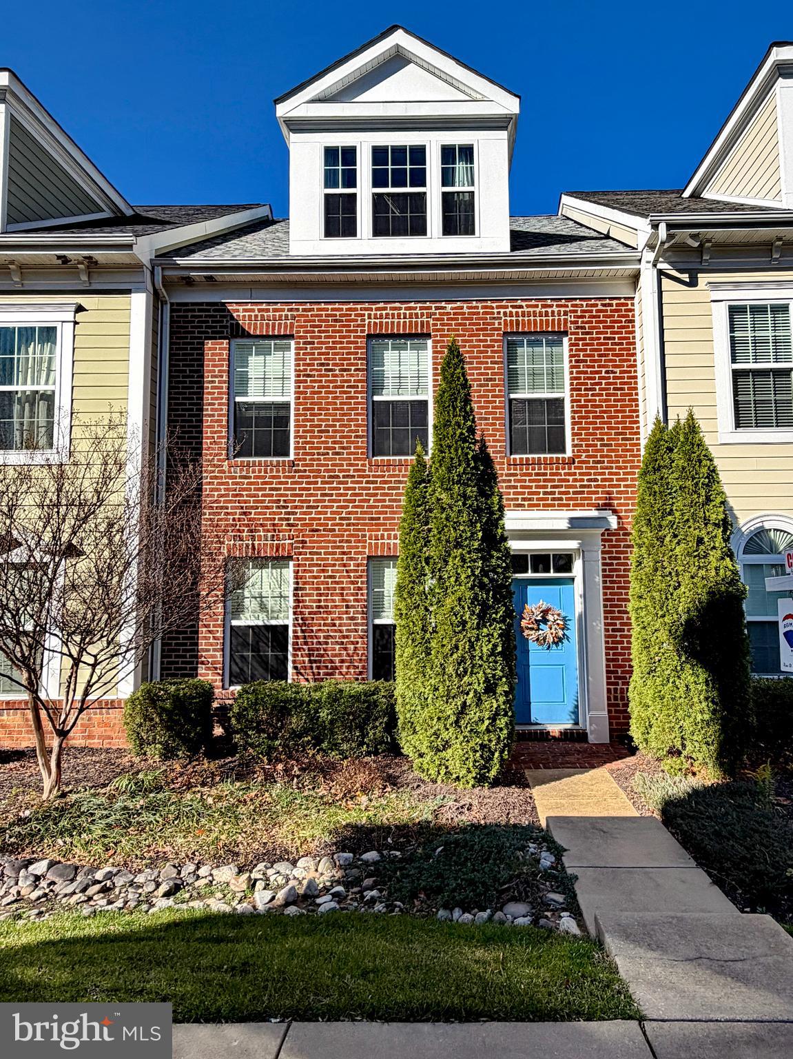 THE VILLAGES OF STEEPLECHASE - Residential