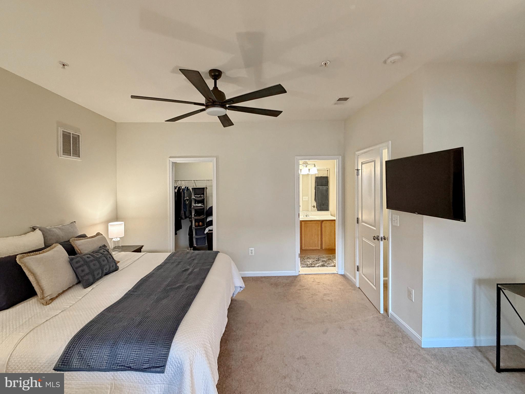 THE VILLAGES OF STEEPLECHASE - Residential