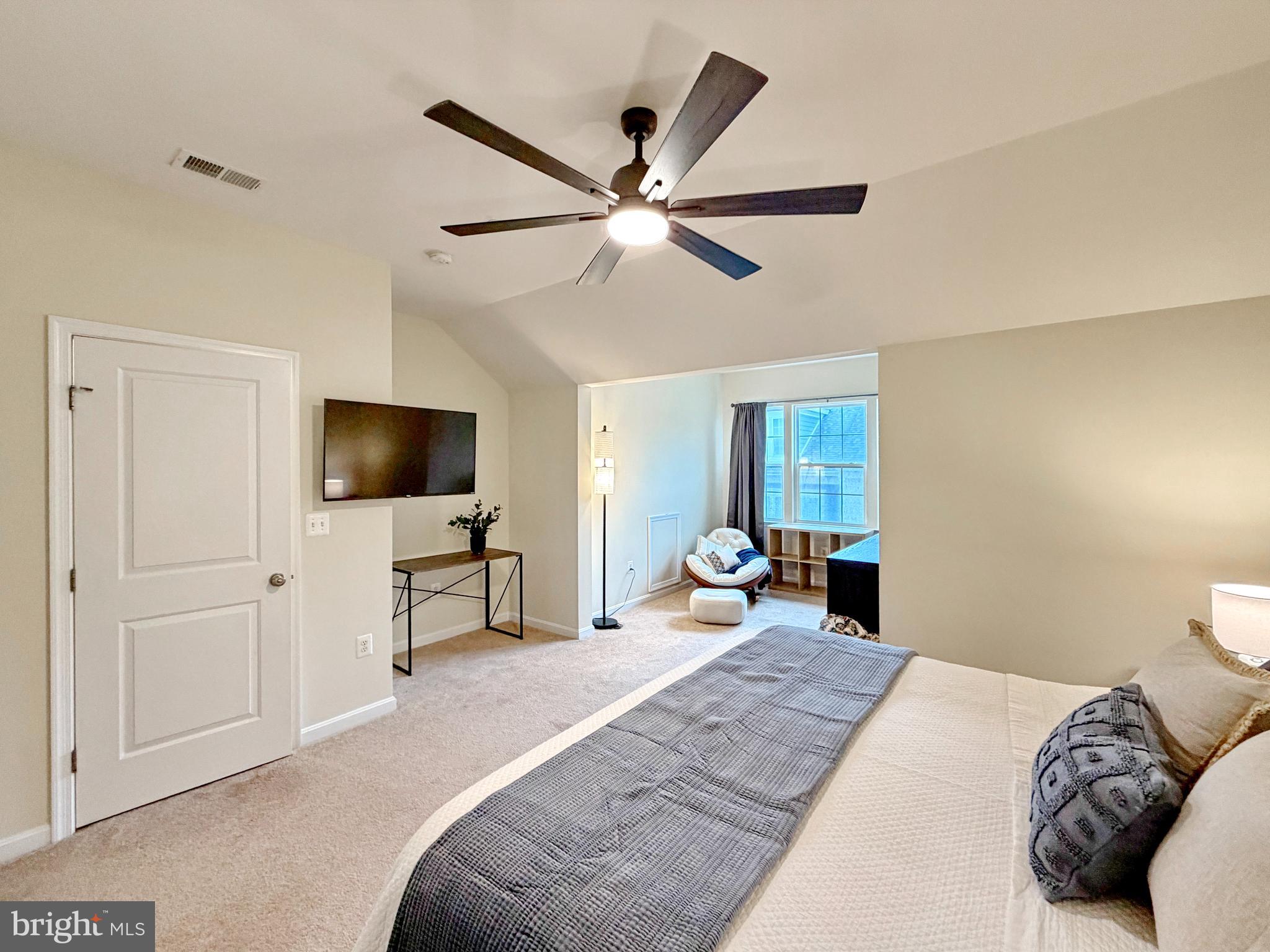 THE VILLAGES OF STEEPLECHASE - Residential