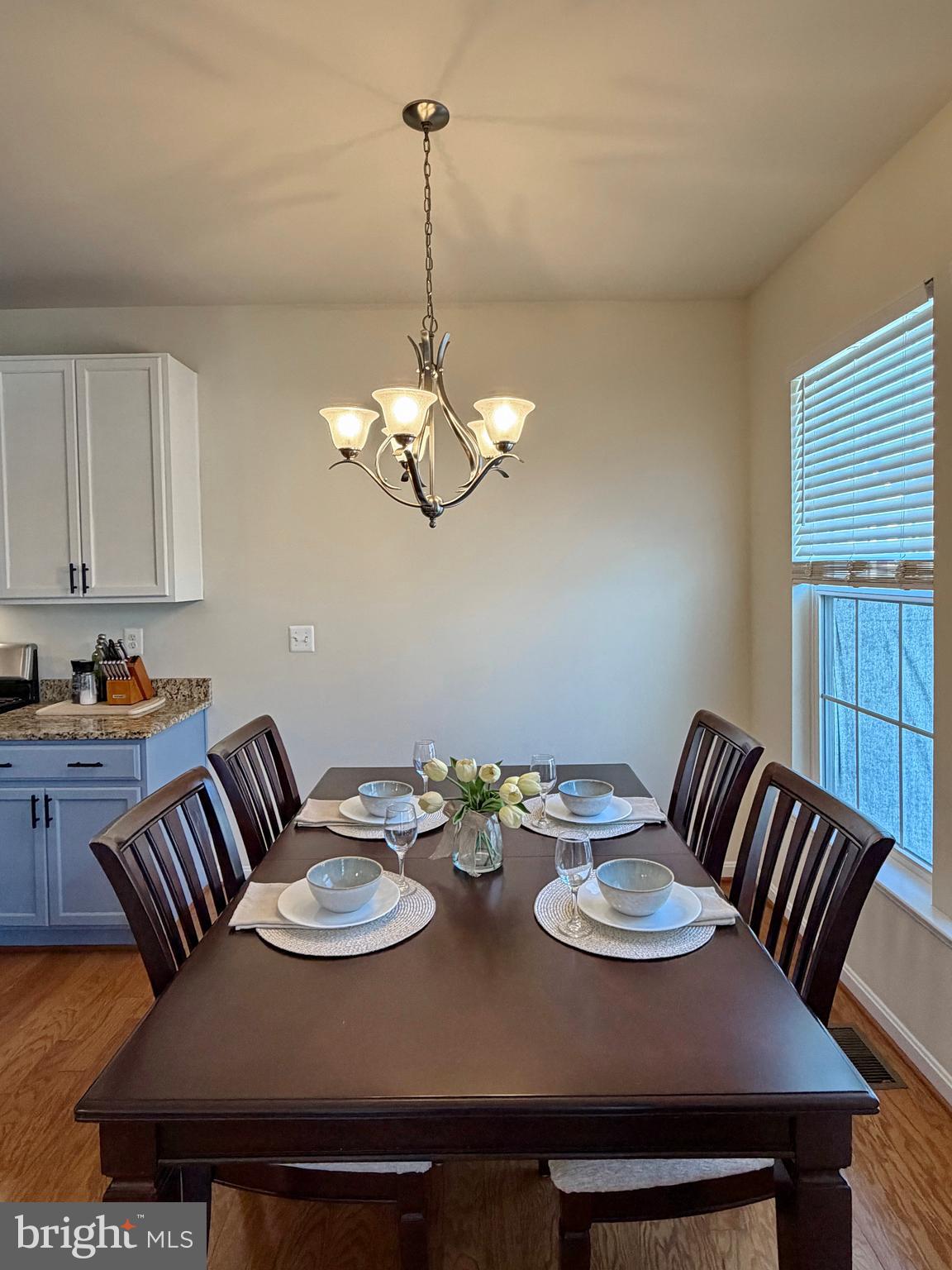 THE VILLAGES OF STEEPLECHASE - Residential