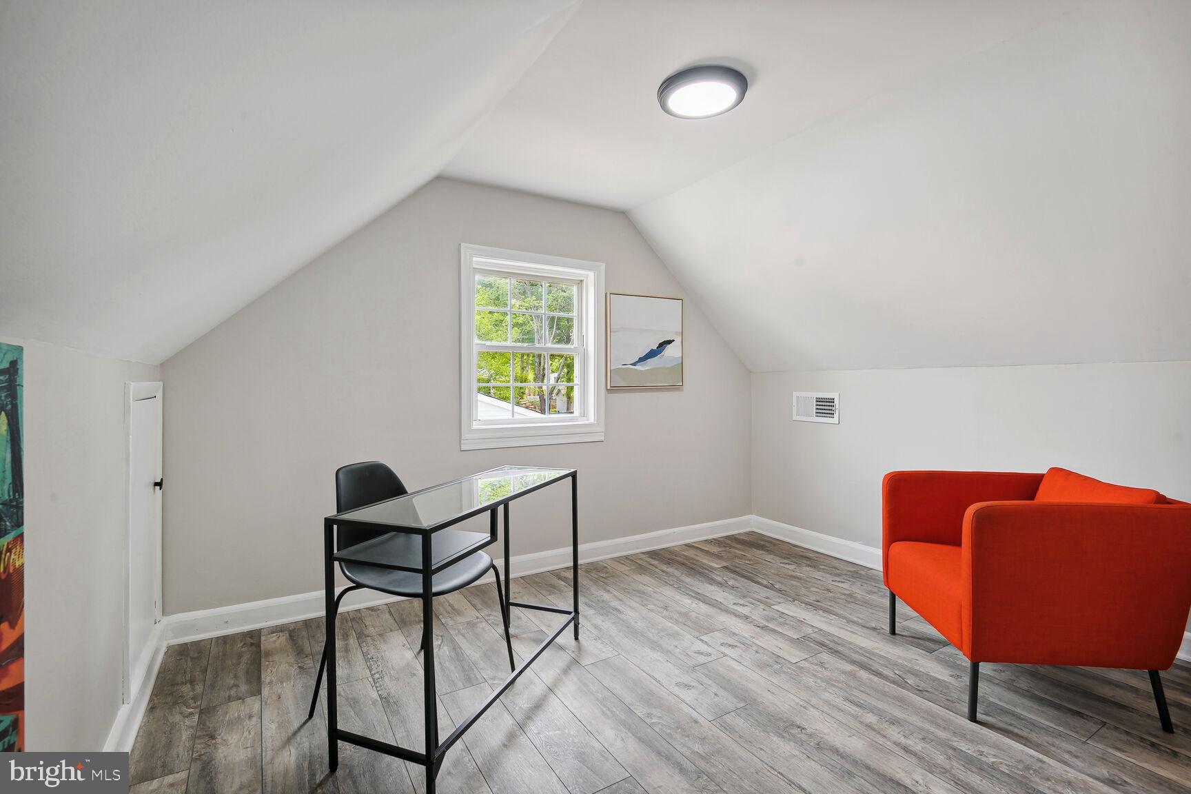 MANASSAS PARK - Residential