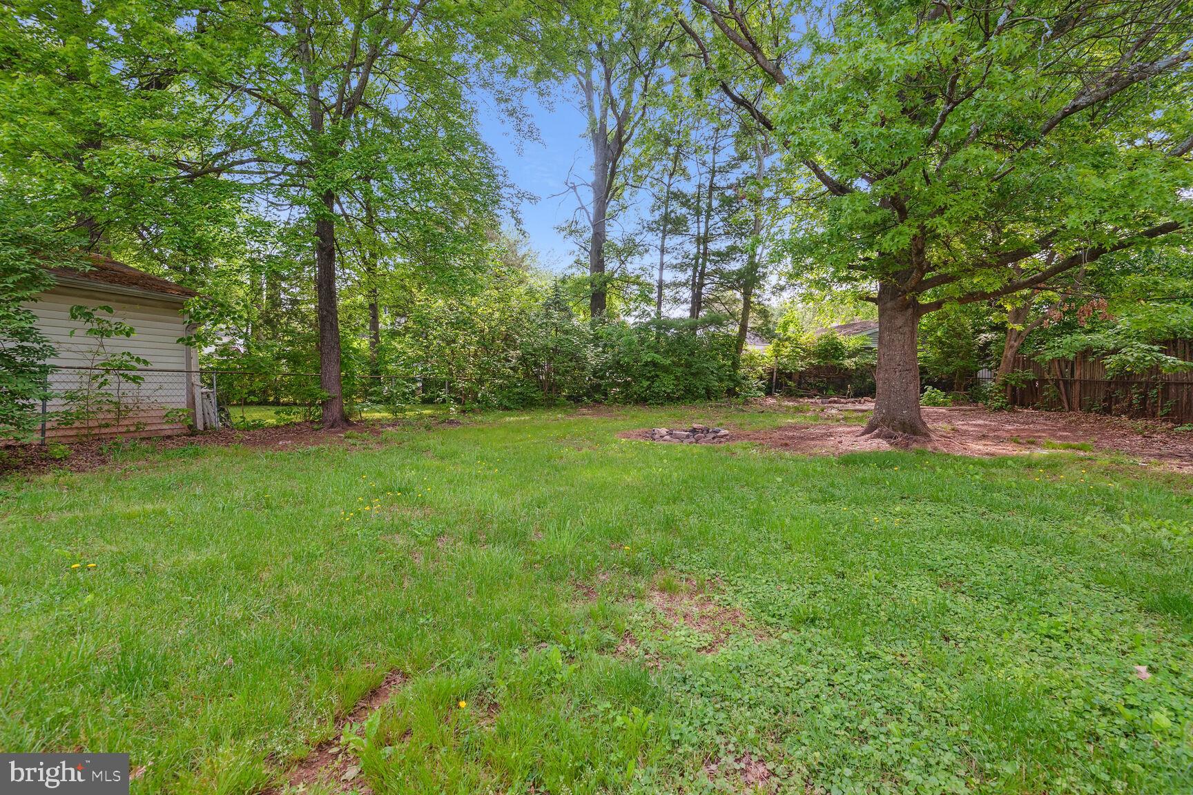 MANASSAS PARK - Residential