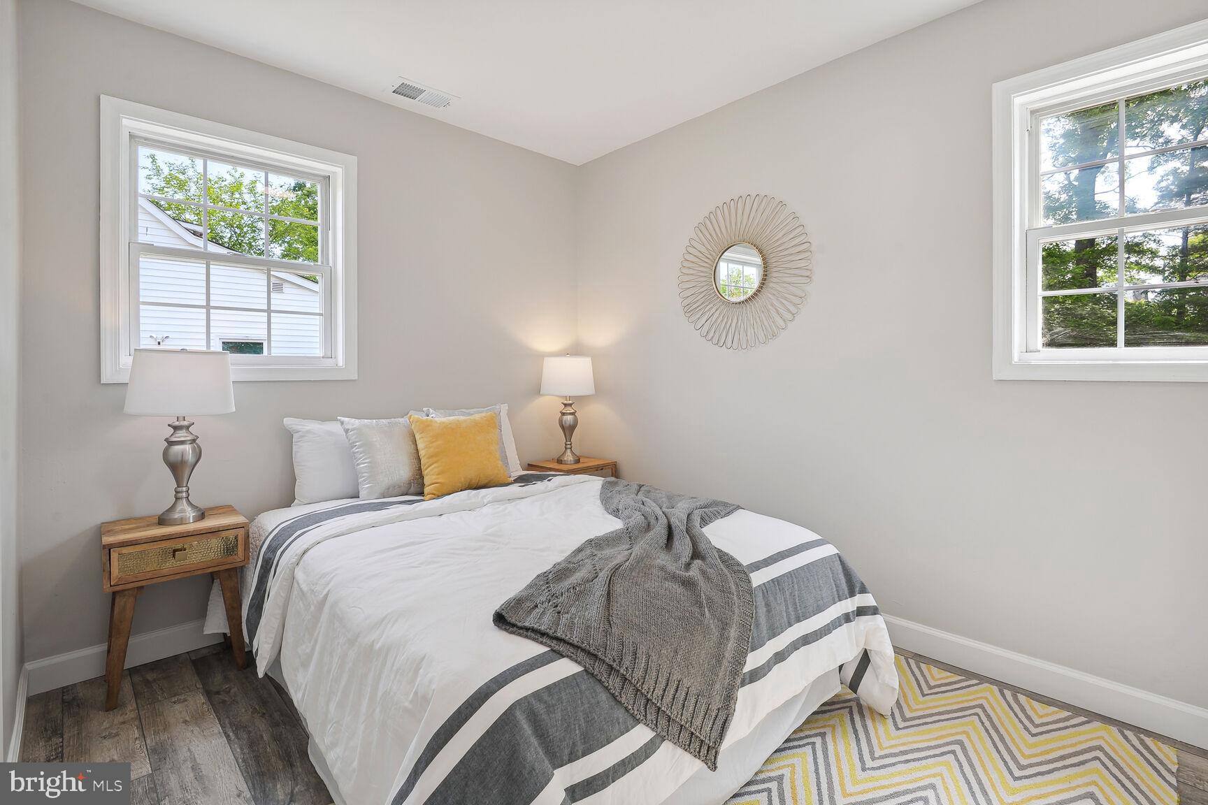 MANASSAS PARK - Residential