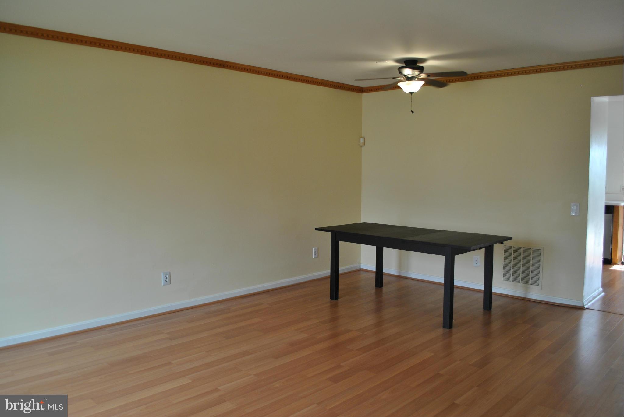 CAROLYN FOREST - Residential Lease