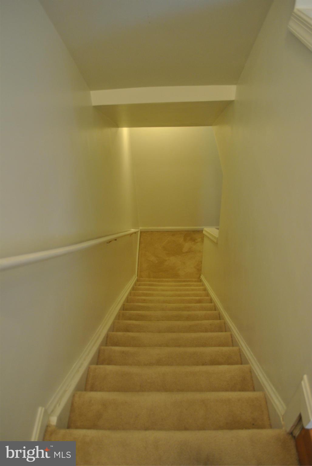 CAROLYN FOREST - Residential Lease