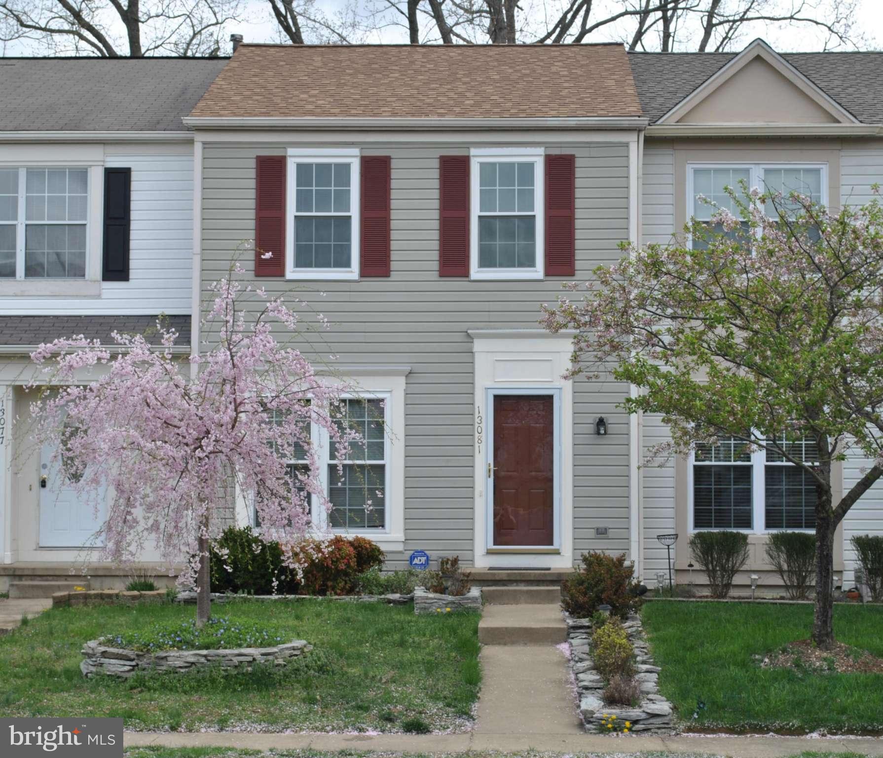 CAROLYN FOREST - Residential Lease