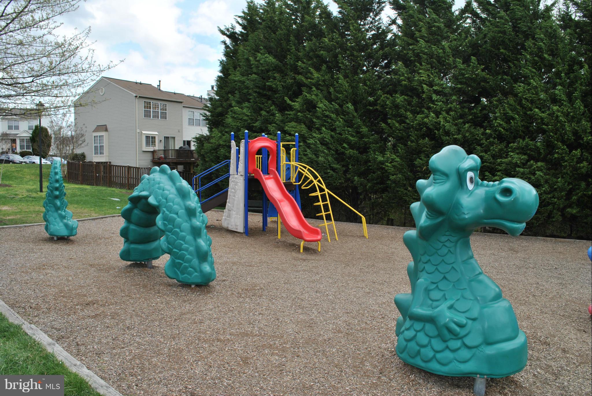 CAROLYN FOREST - Residential Lease