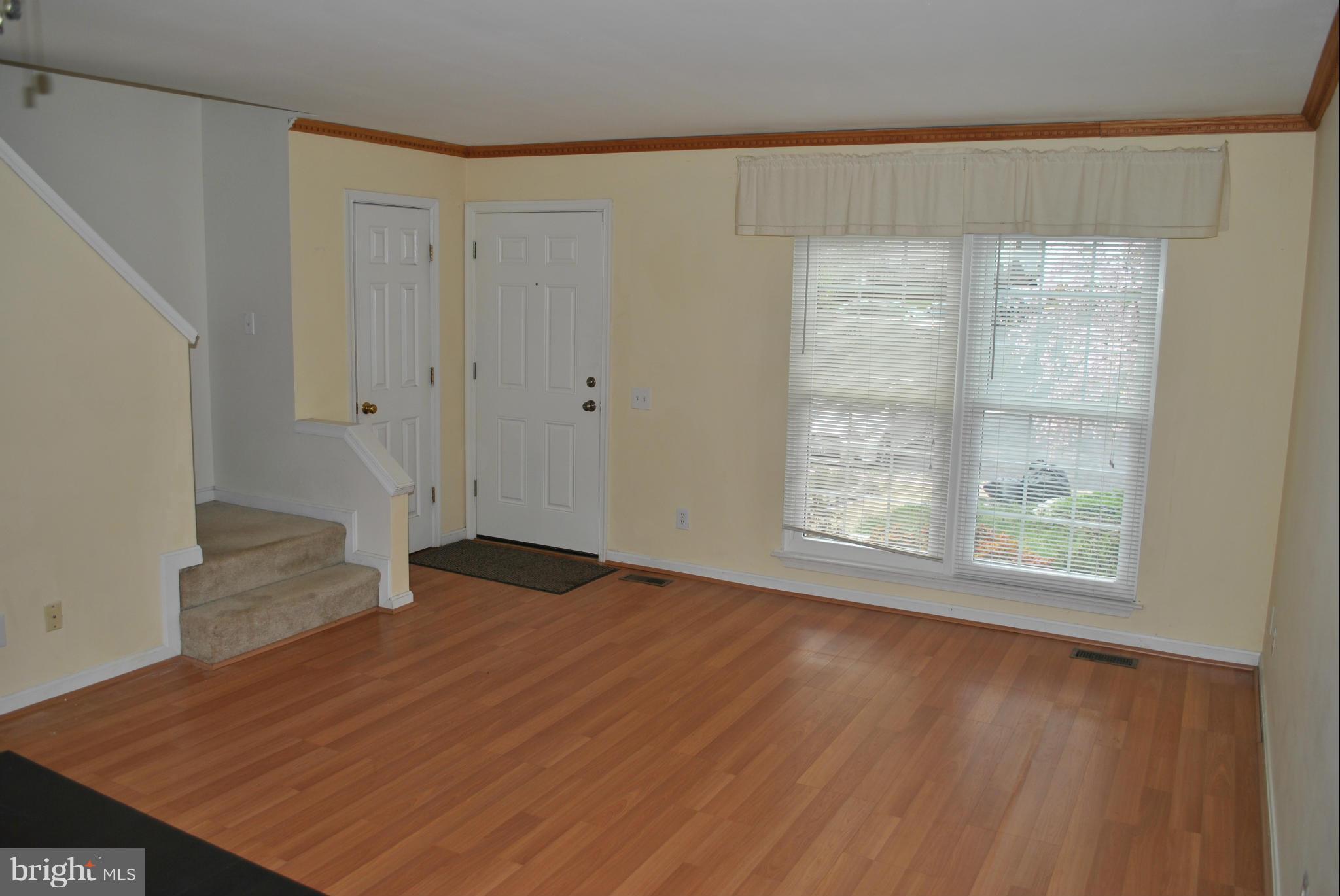 CAROLYN FOREST - Residential Lease