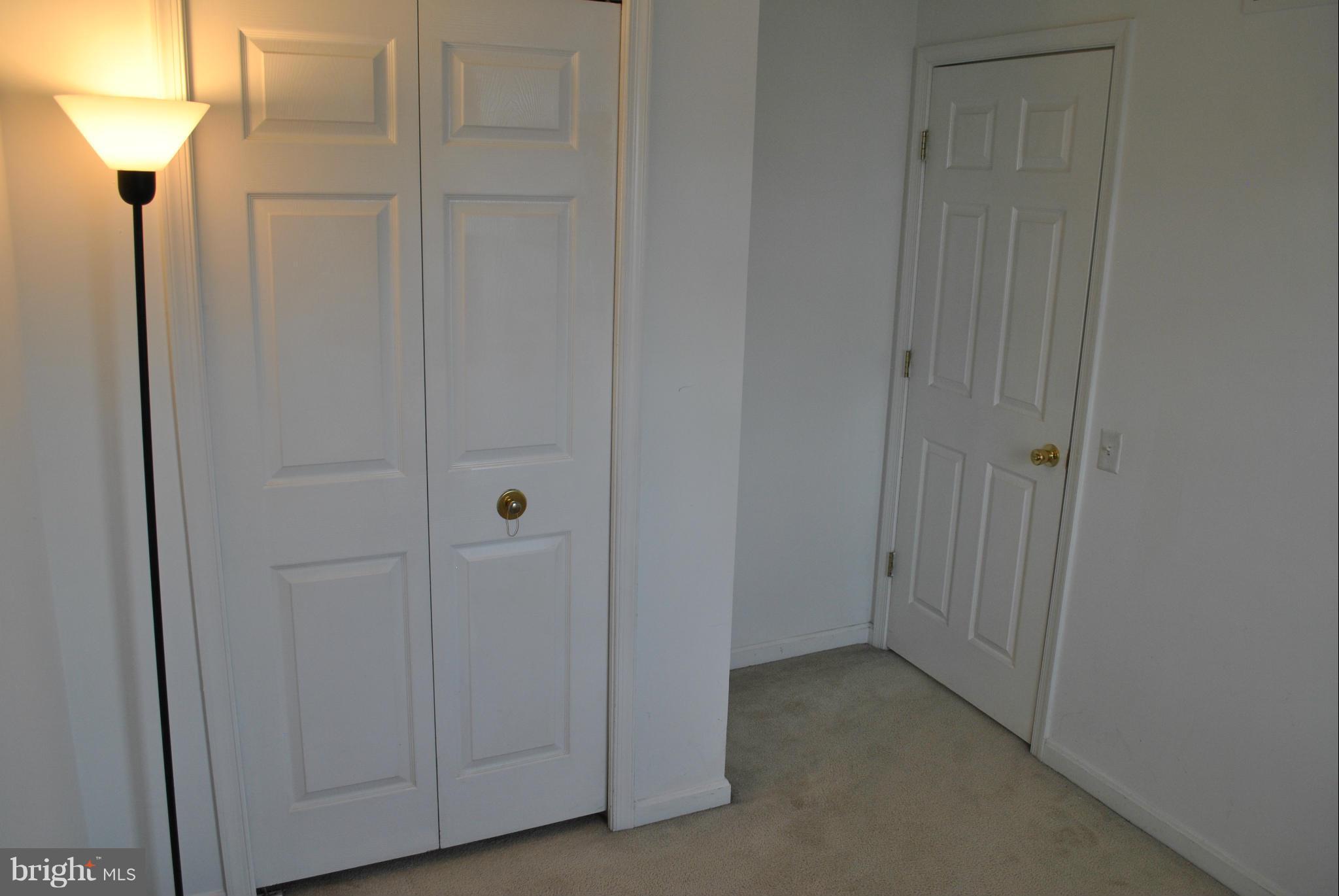 CAROLYN FOREST - Residential Lease