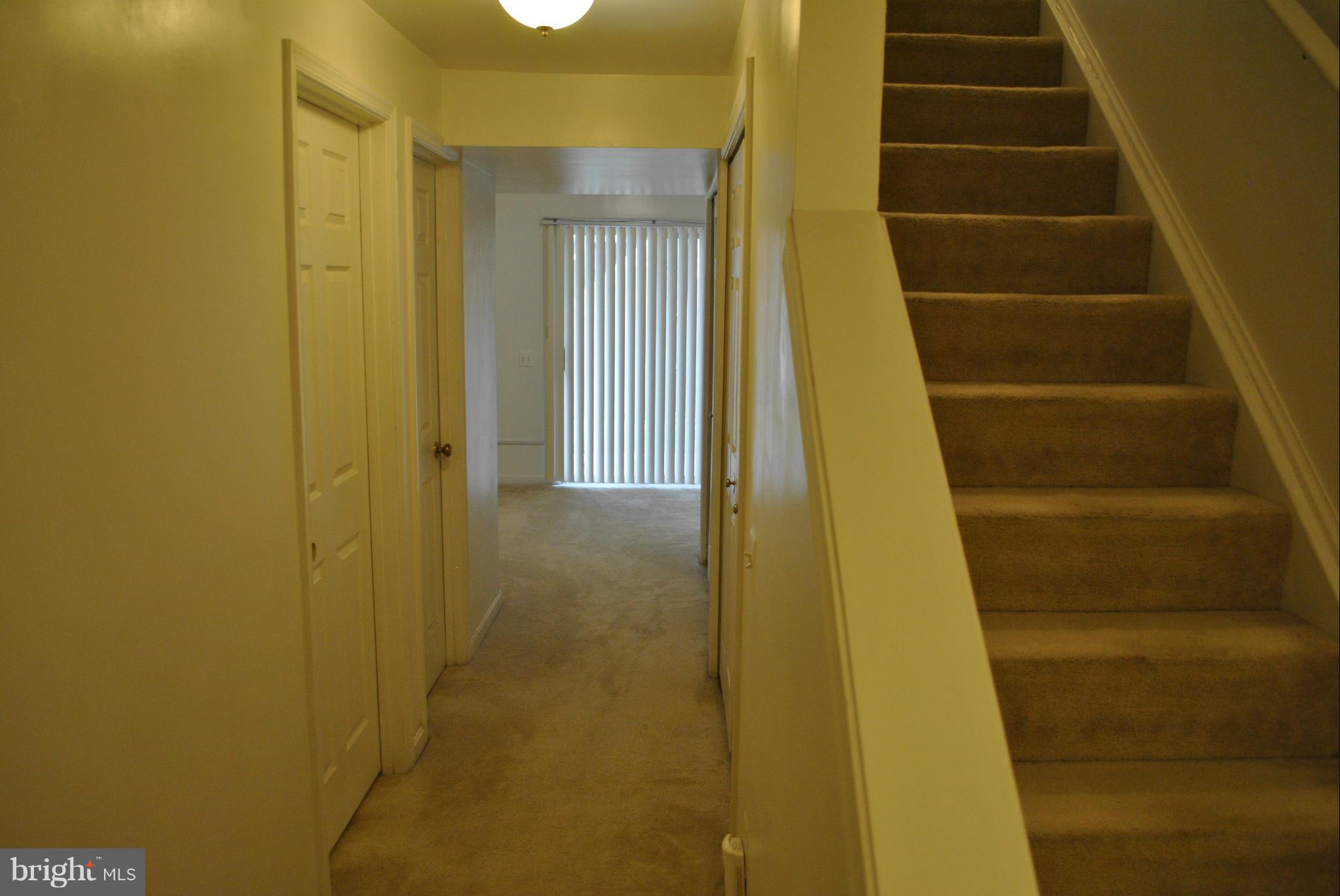 CAROLYN FOREST - Residential Lease