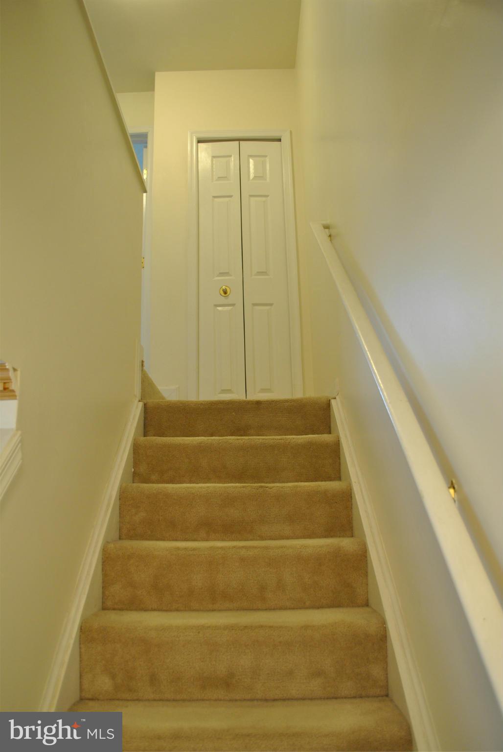 CAROLYN FOREST - Residential Lease