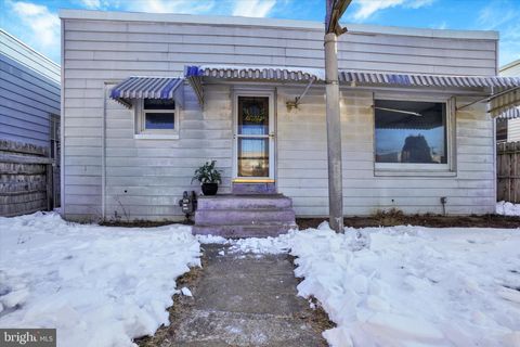 321 FREDRICK COURT YORK PA 17403