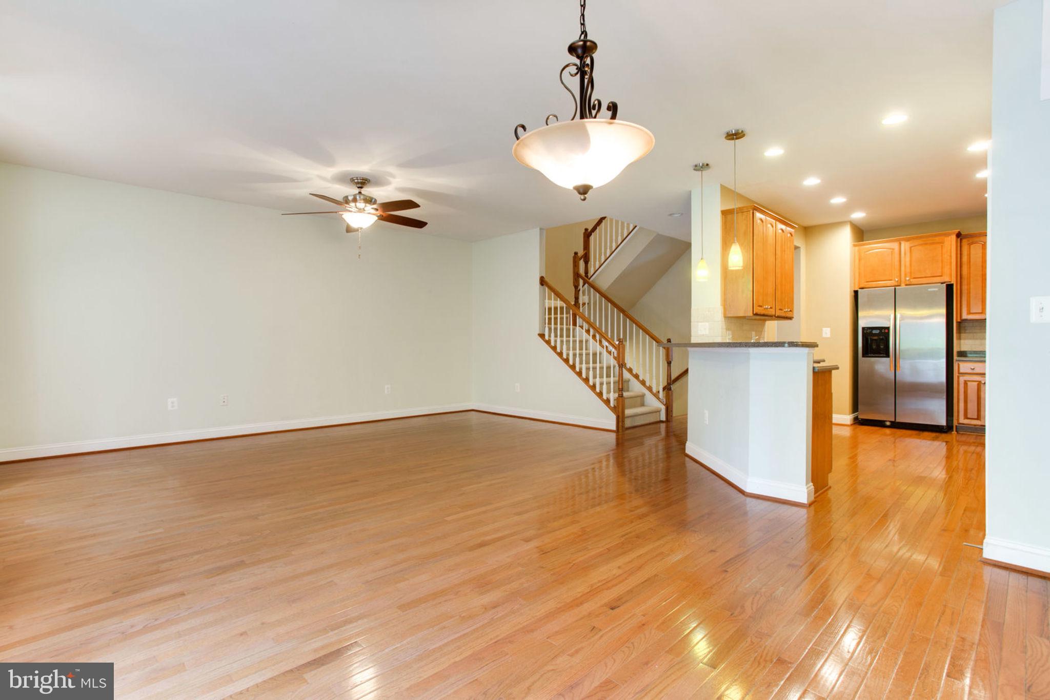 SOUTH MARKET - Residential Lease