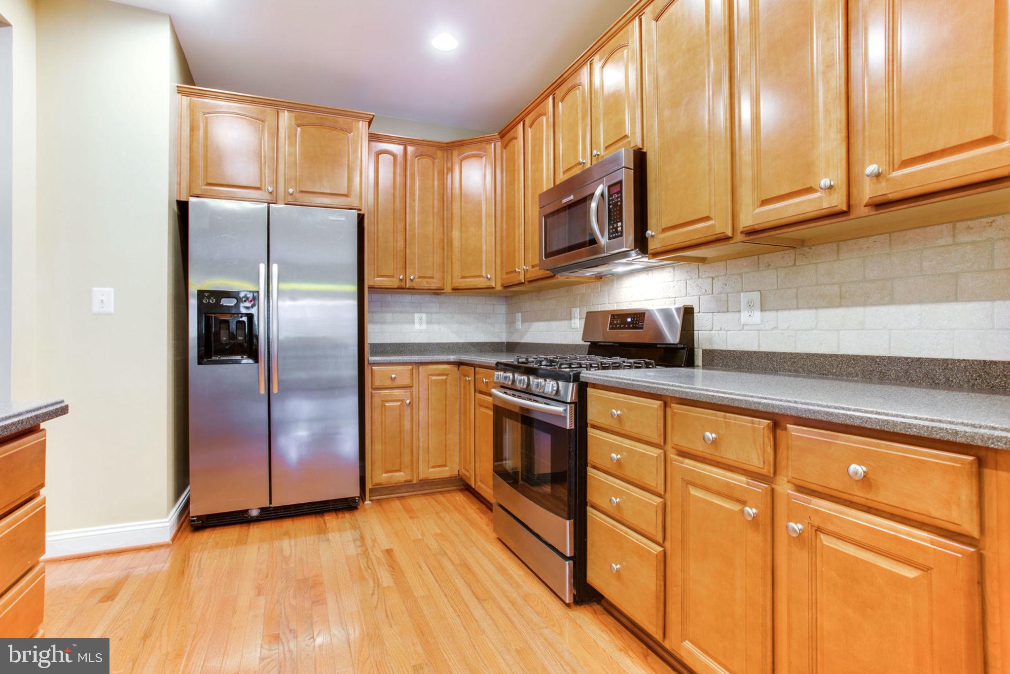 SOUTH MARKET - Residential Lease