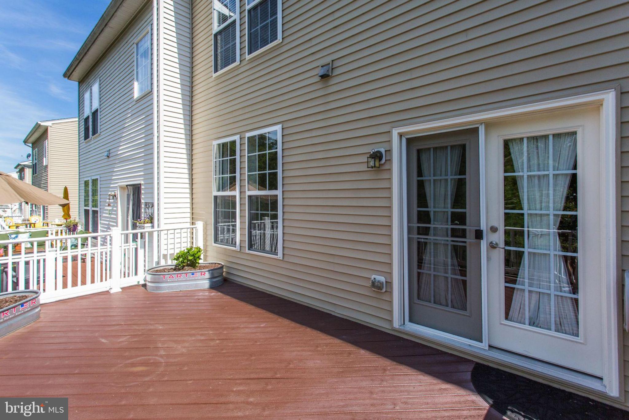 SOUTH MARKET - Residential Lease