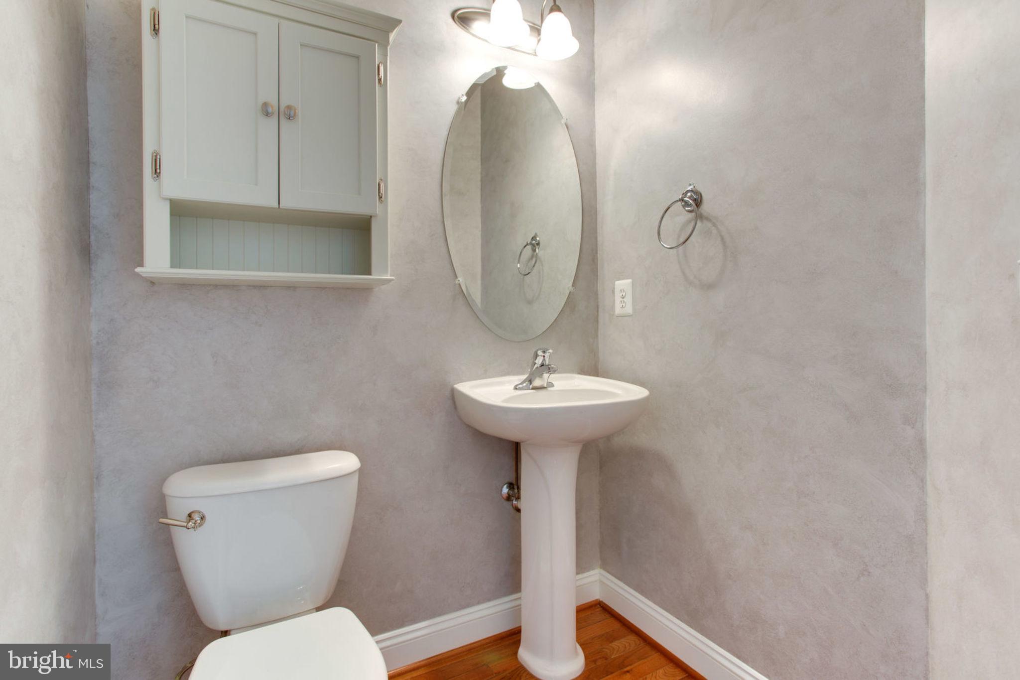 SOUTH MARKET - Residential Lease