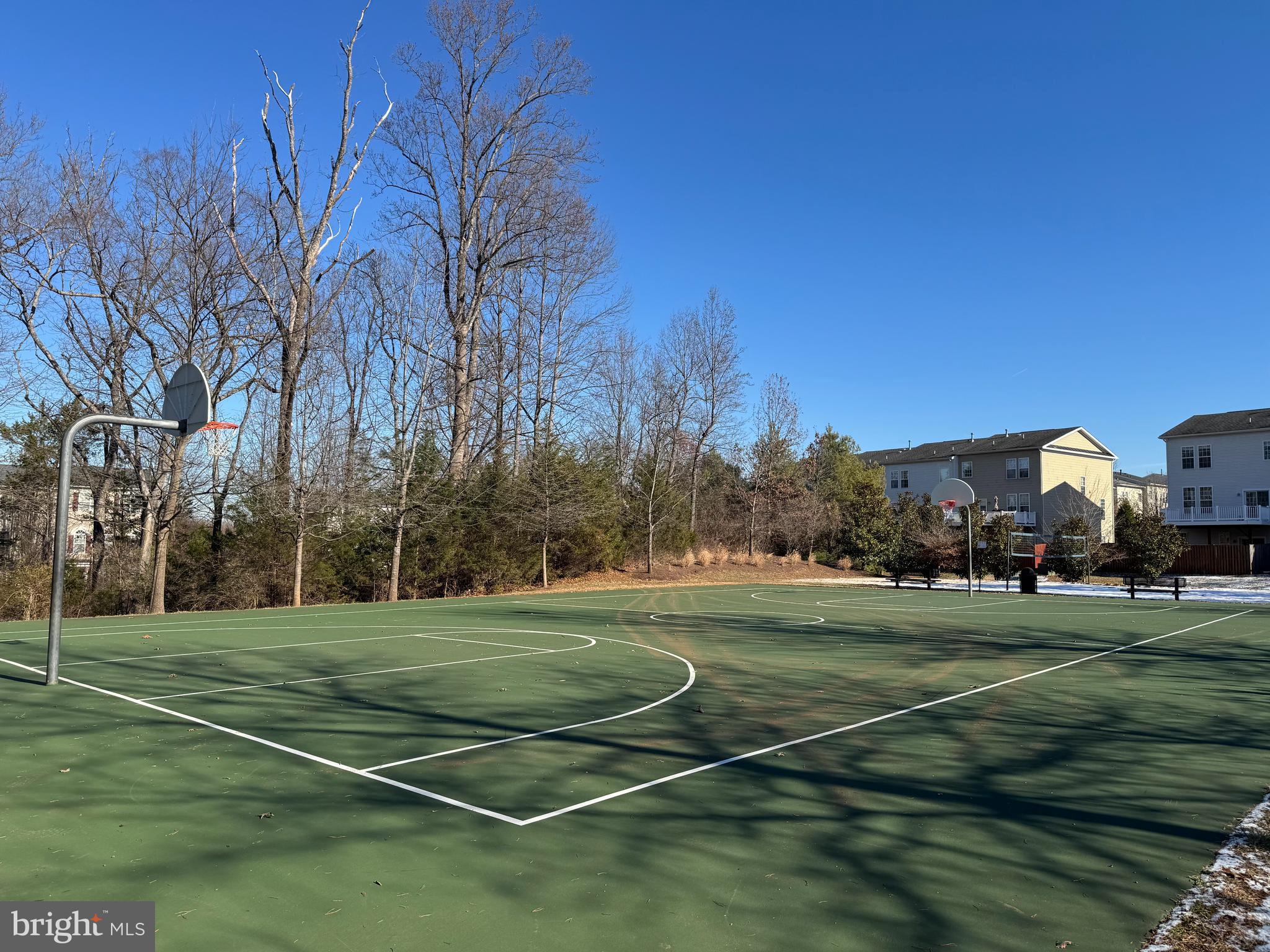 SOUTH MARKET - Residential Lease