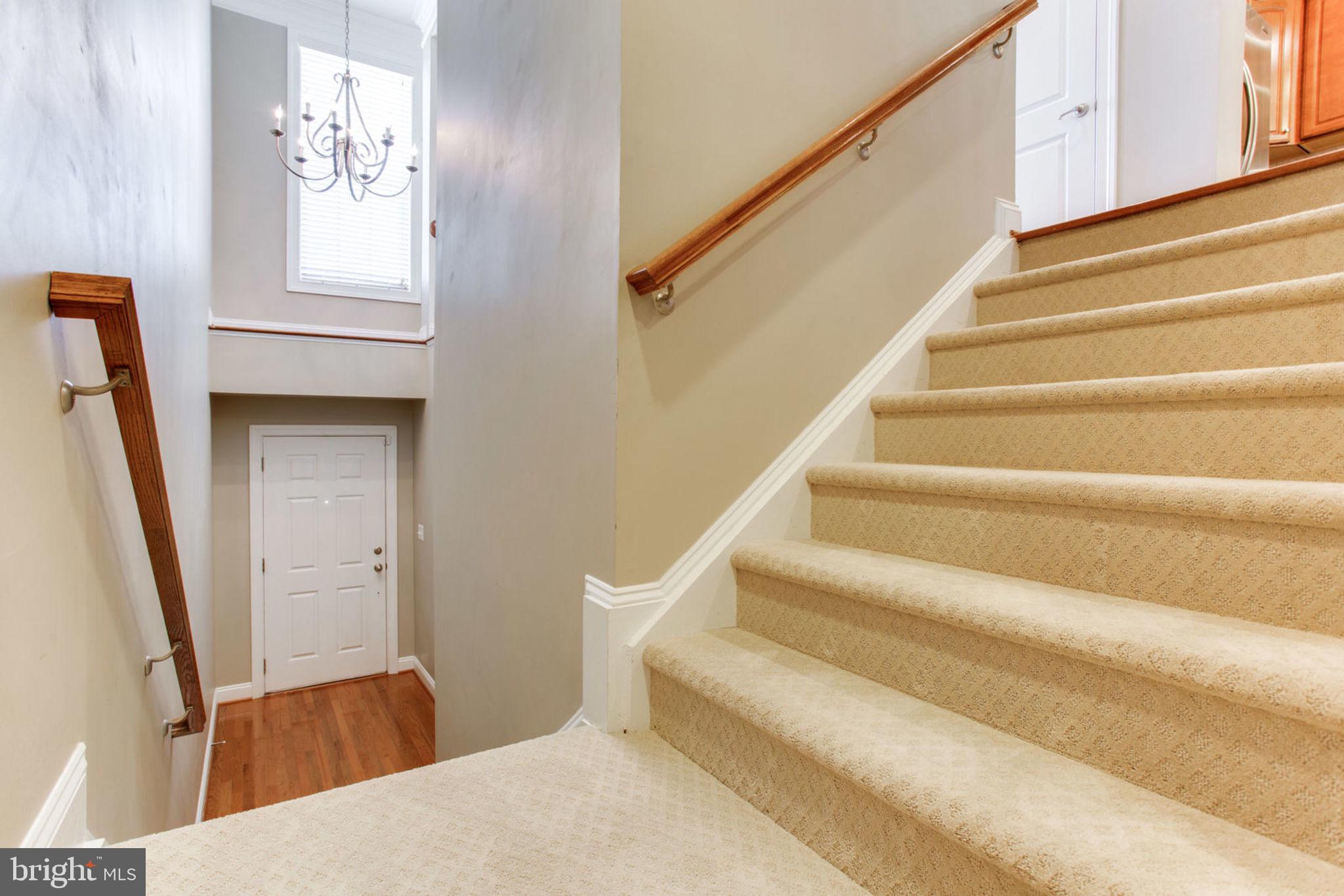 SOUTH MARKET - Residential Lease