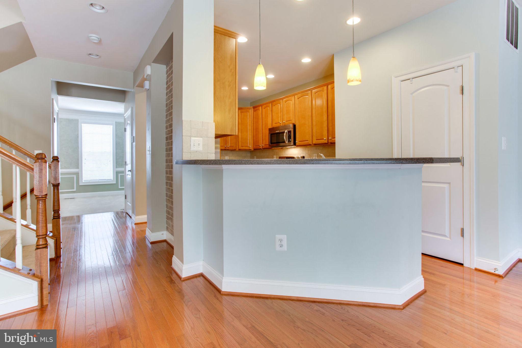 SOUTH MARKET - Residential Lease