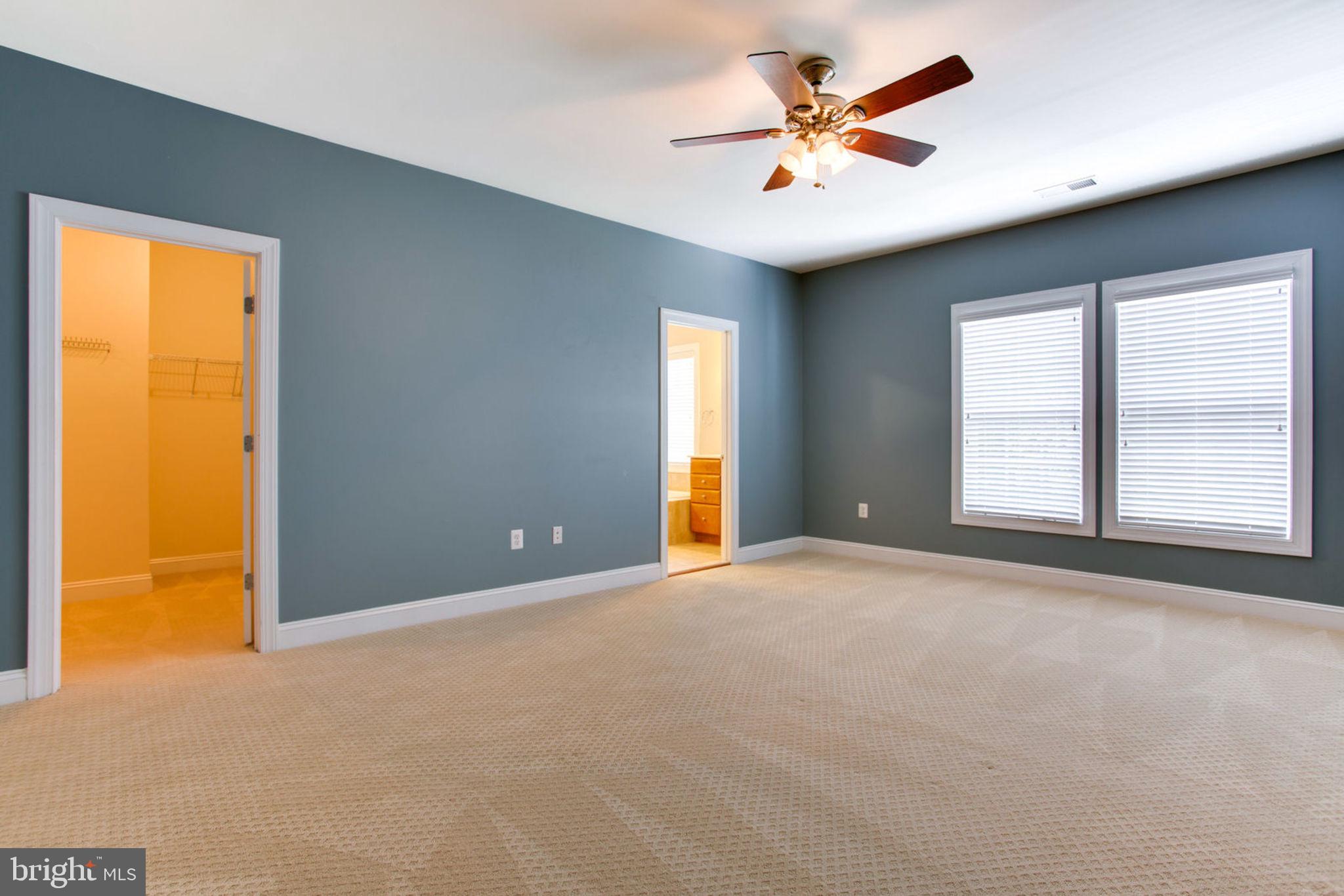 SOUTH MARKET - Residential Lease