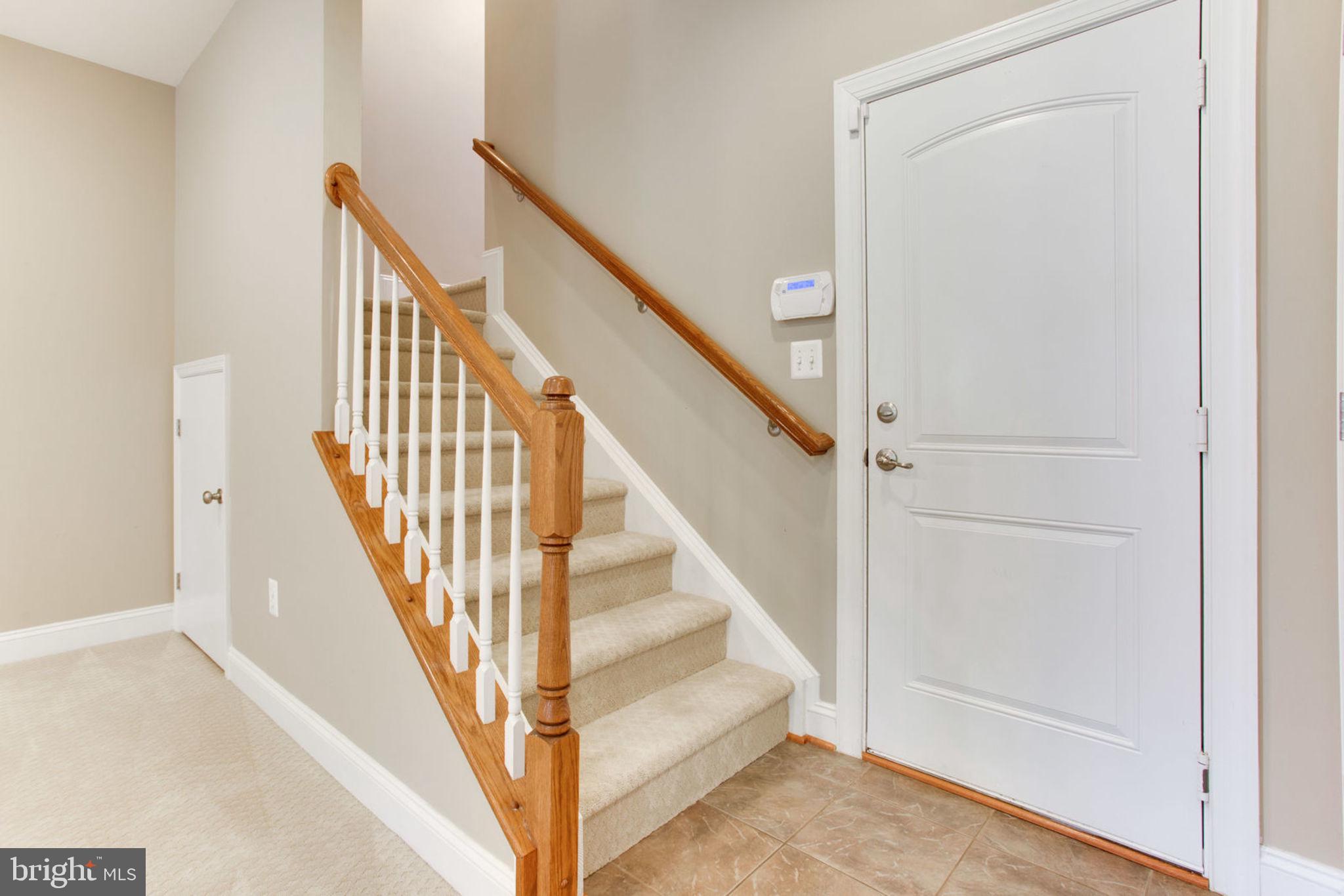 SOUTH MARKET - Residential Lease