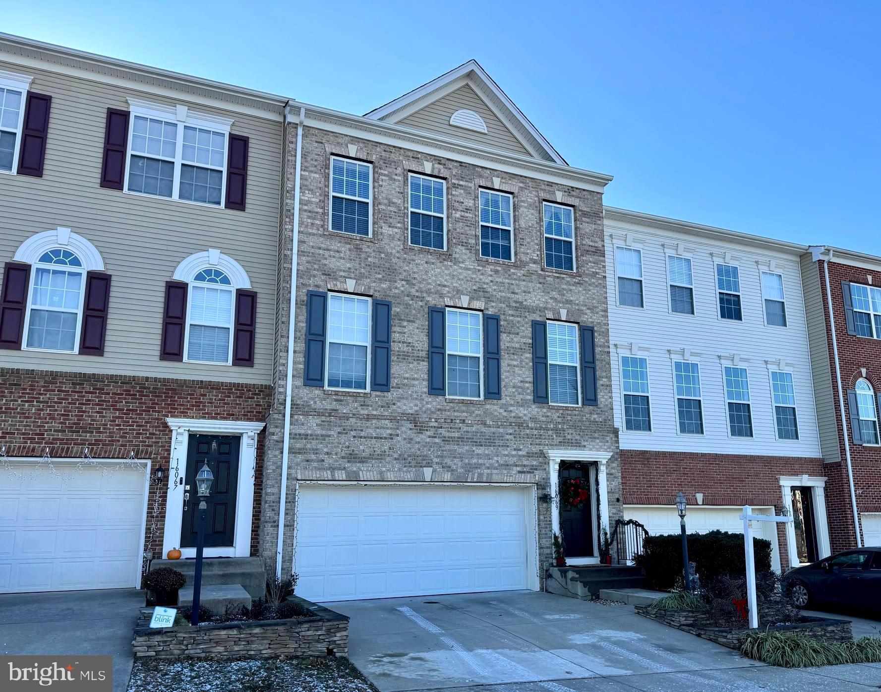 SOUTH MARKET - Residential Lease