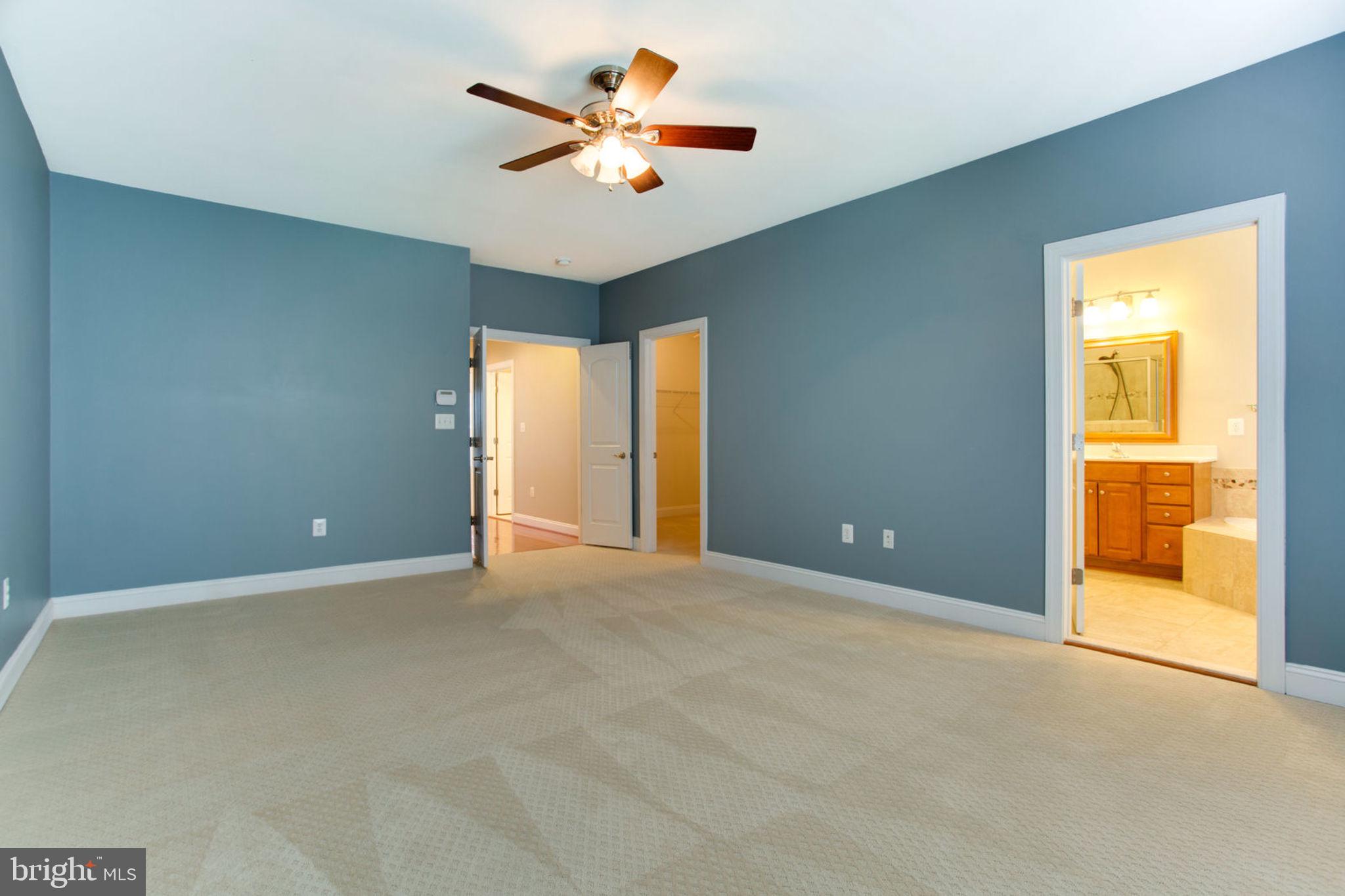 SOUTH MARKET - Residential Lease