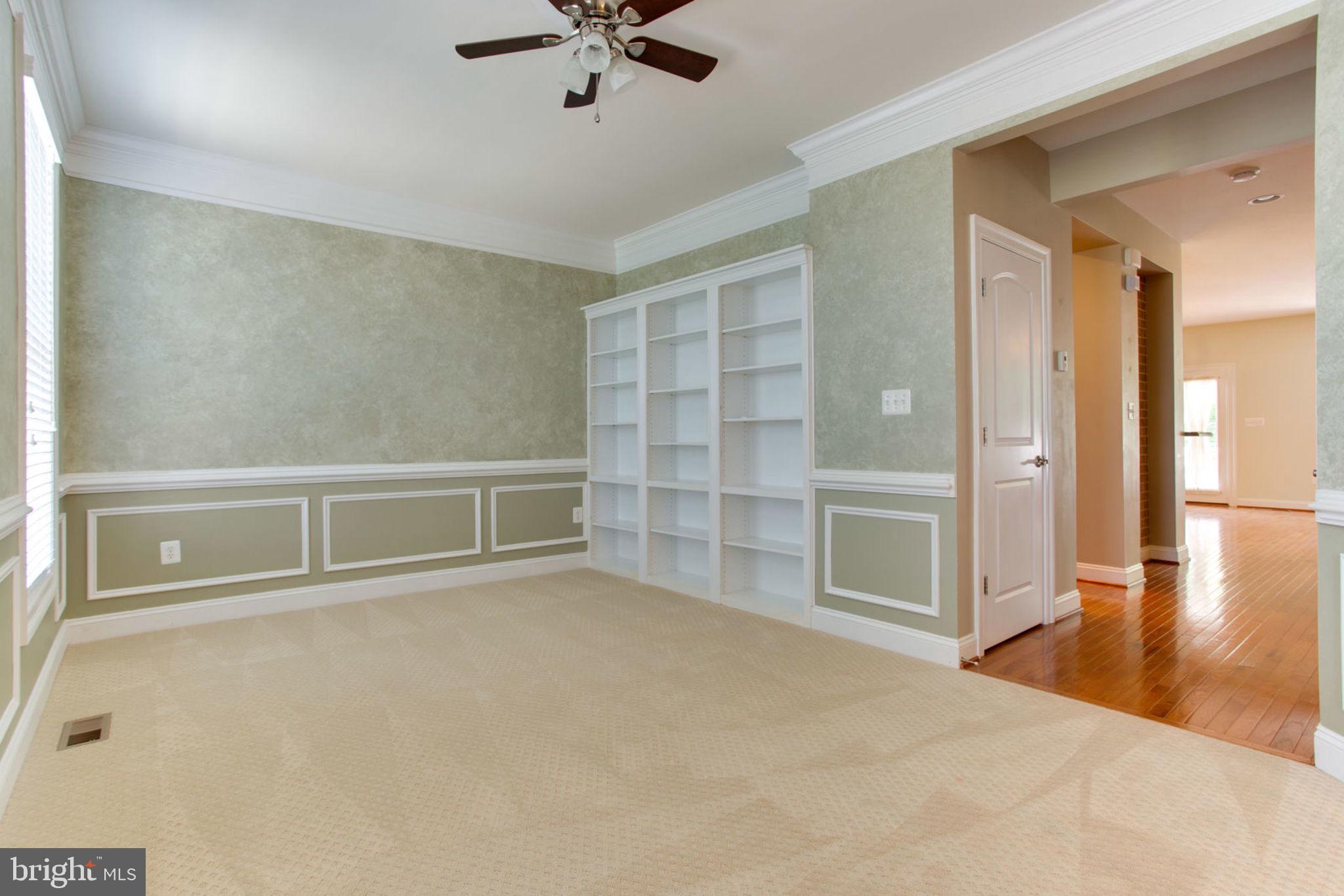 SOUTH MARKET - Residential Lease