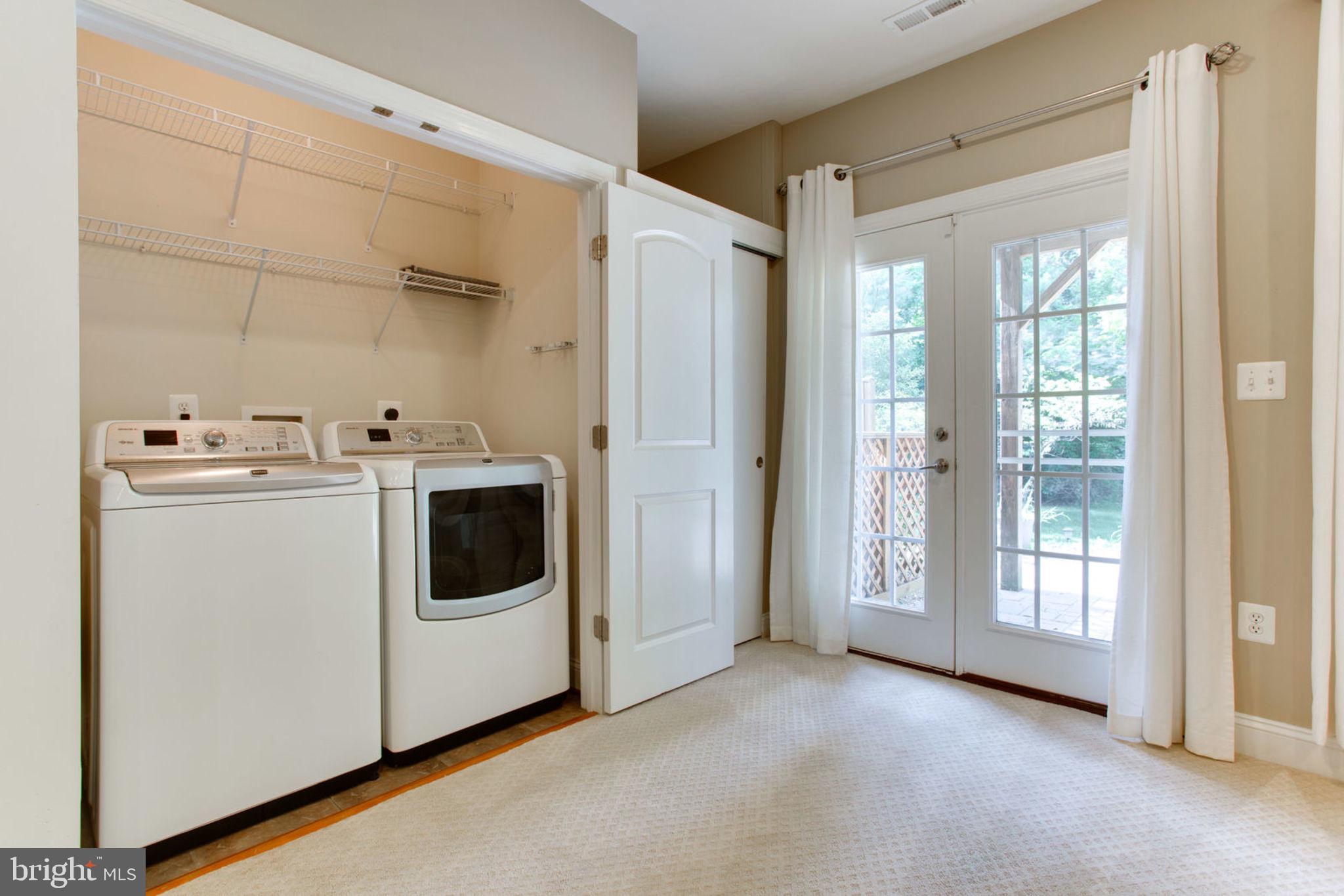 SOUTH MARKET - Residential Lease