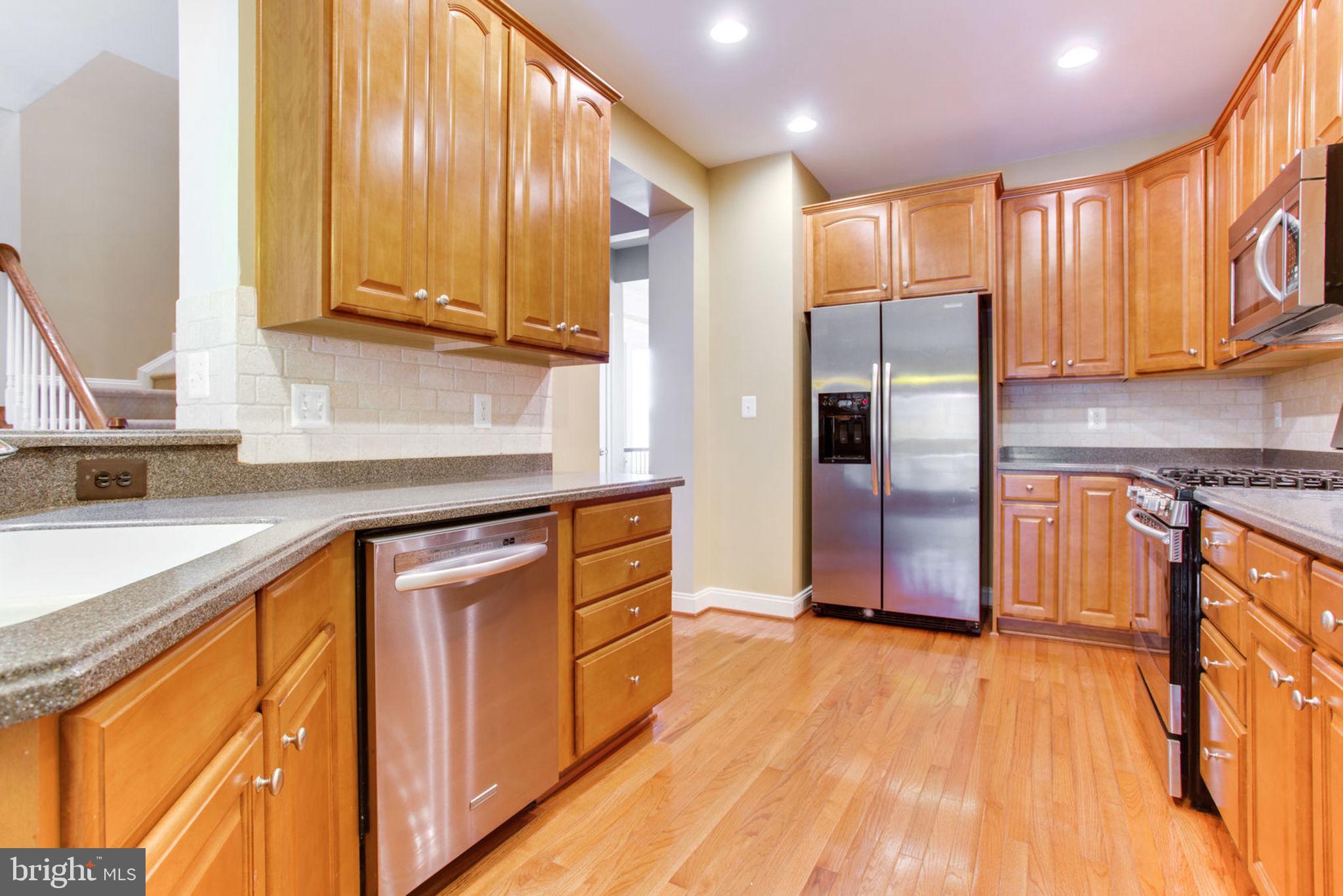 SOUTH MARKET - Residential Lease