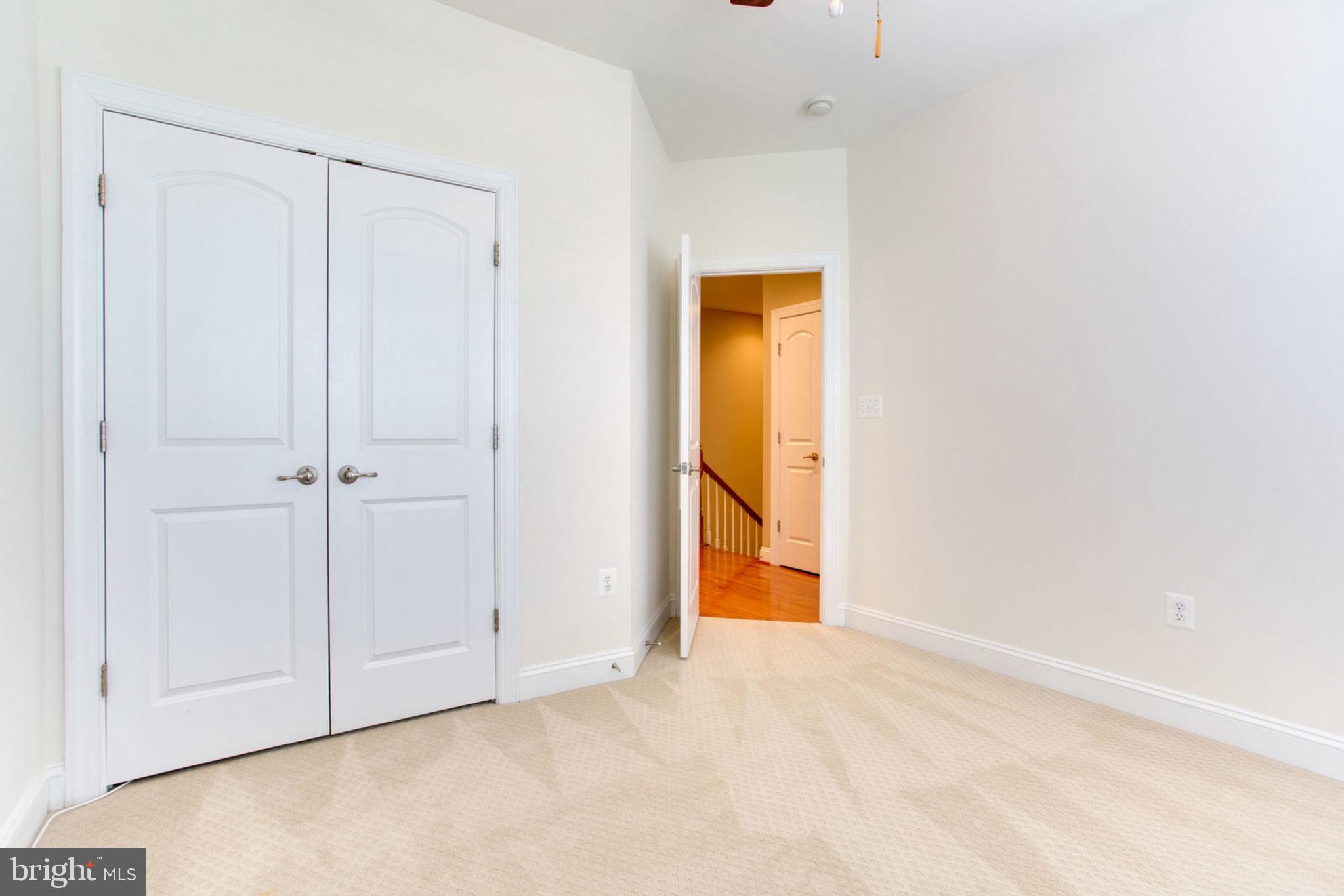 SOUTH MARKET - Residential Lease