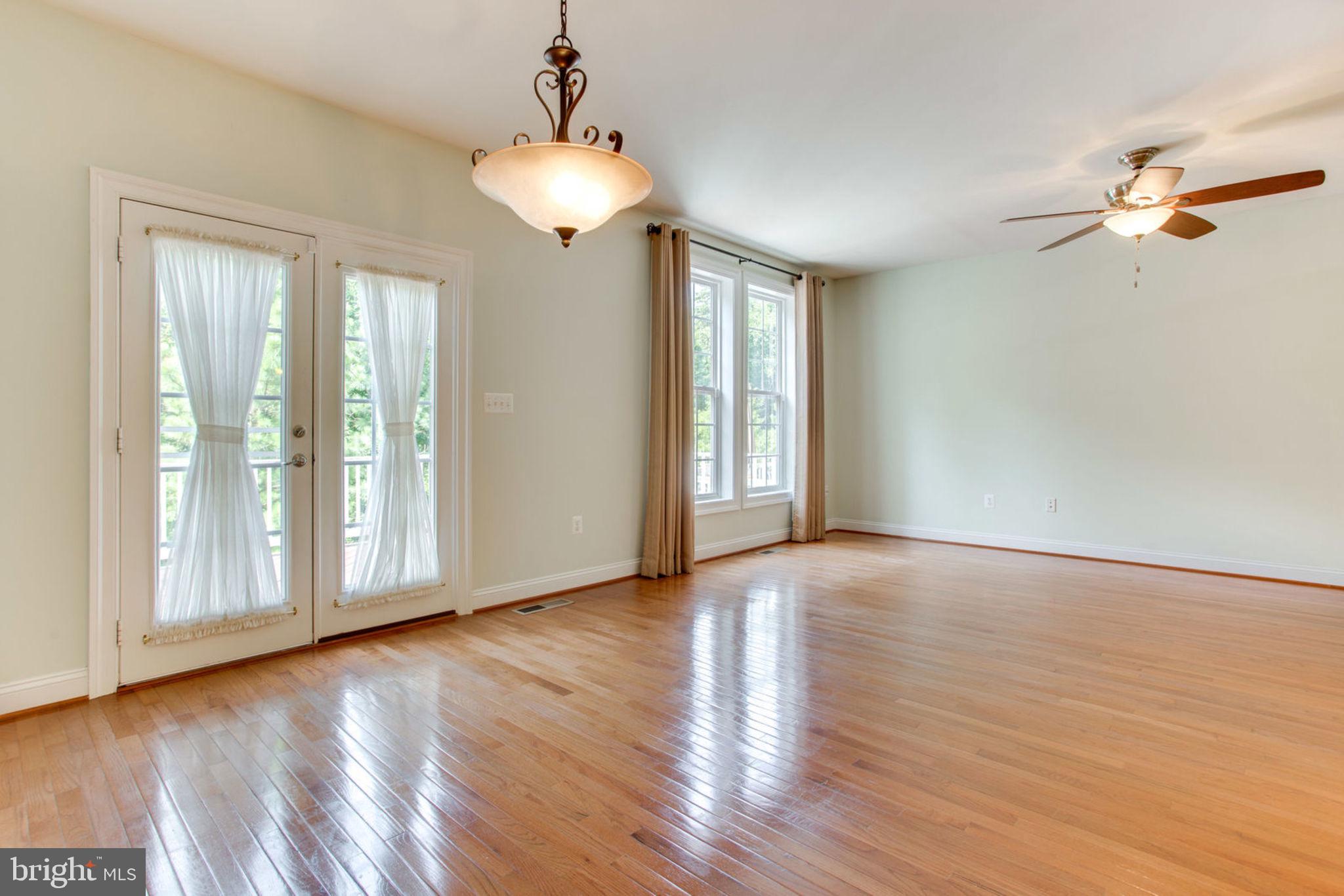 SOUTH MARKET - Residential Lease