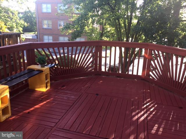 KEENE MILL OVERLOOK - Residential Lease