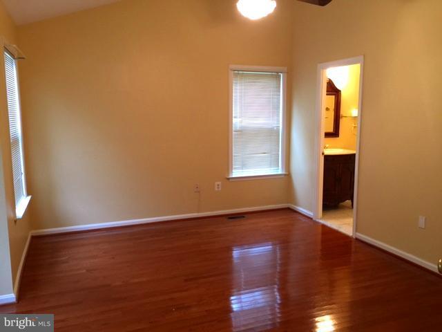 KEENE MILL OVERLOOK - Residential Lease