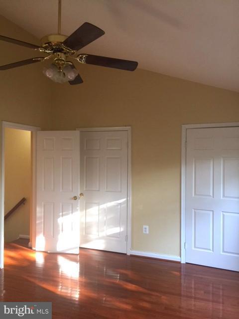 KEENE MILL OVERLOOK - Residential Lease