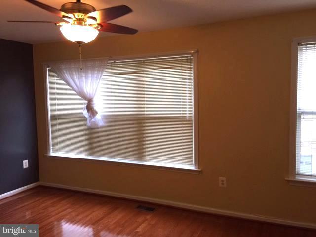 KEENE MILL OVERLOOK - Residential Lease