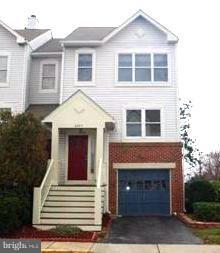 KEENE MILL OVERLOOK - Residential Lease