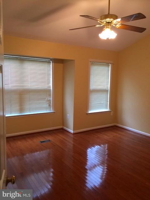 KEENE MILL OVERLOOK - Residential Lease