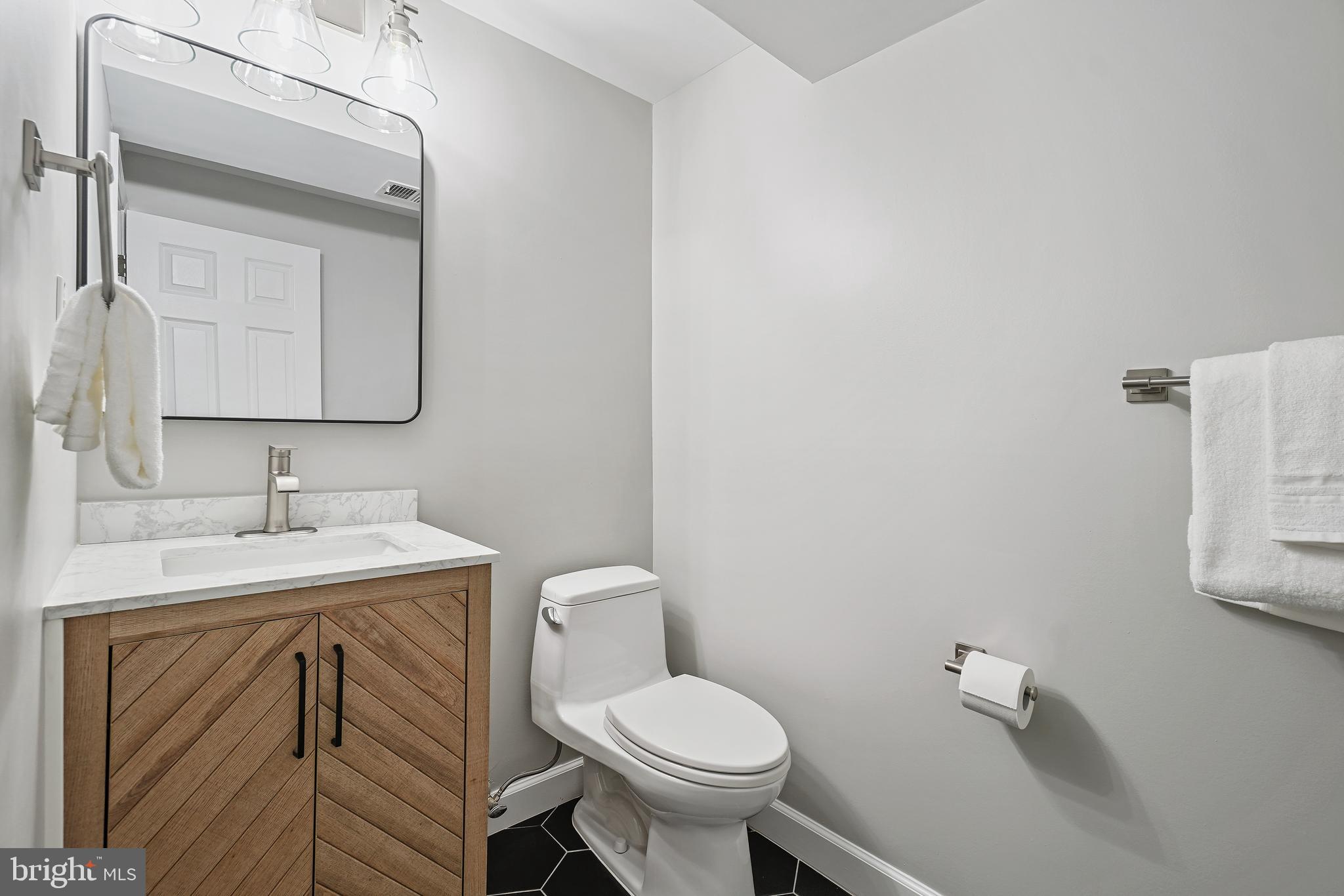 FALLSMEAD - Residential