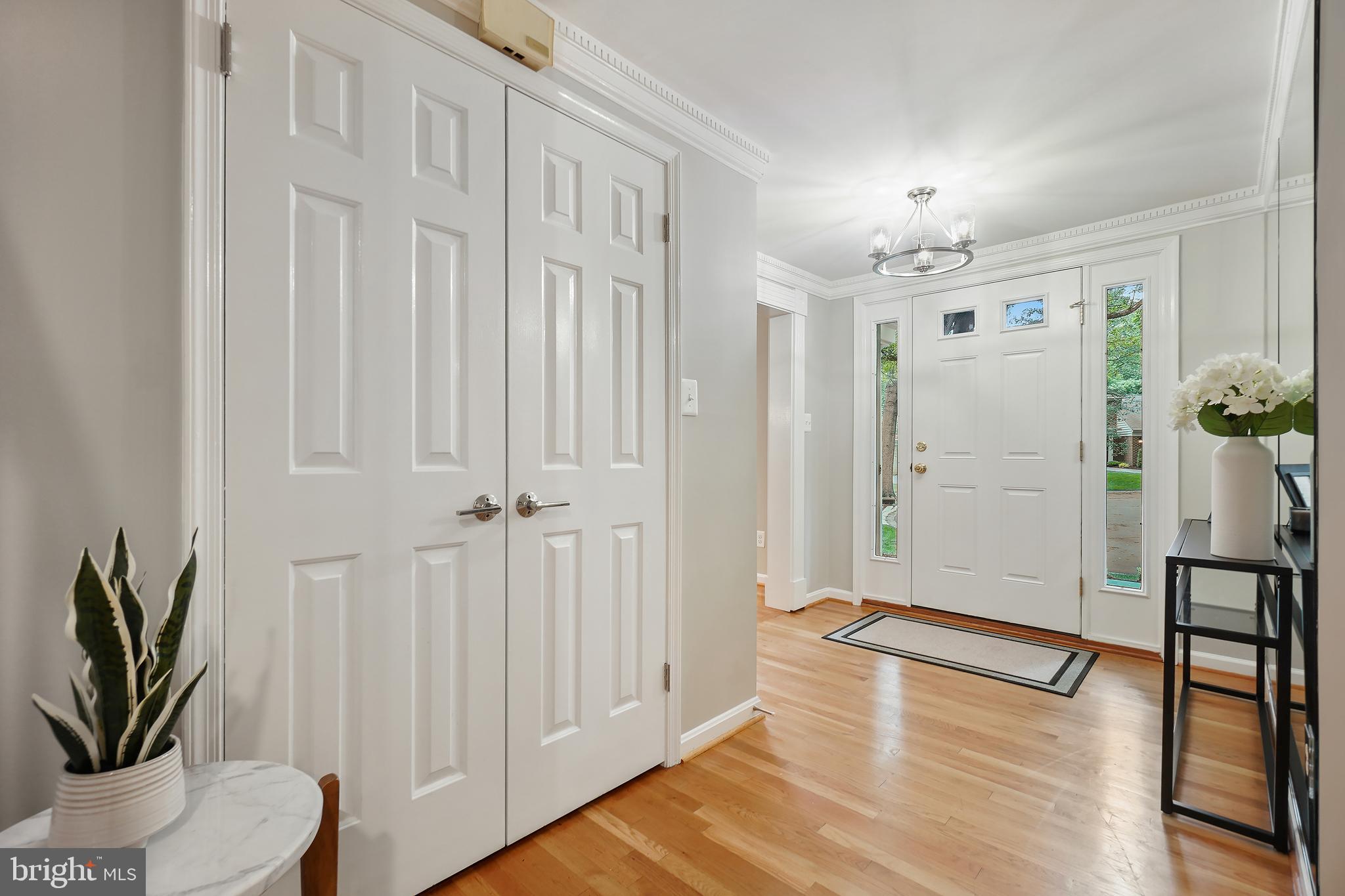 FALLSMEAD - Residential