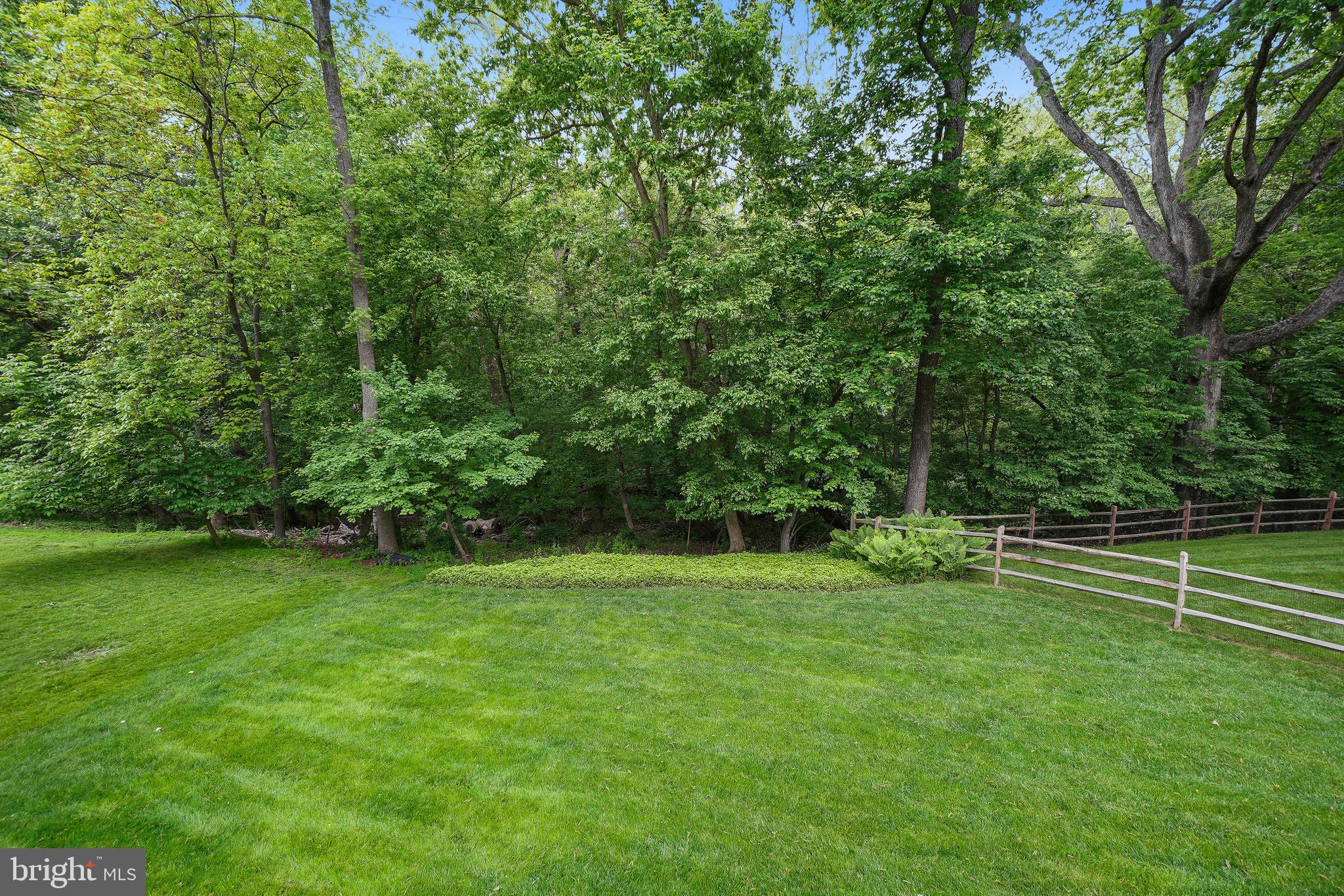 FALLSMEAD - Residential